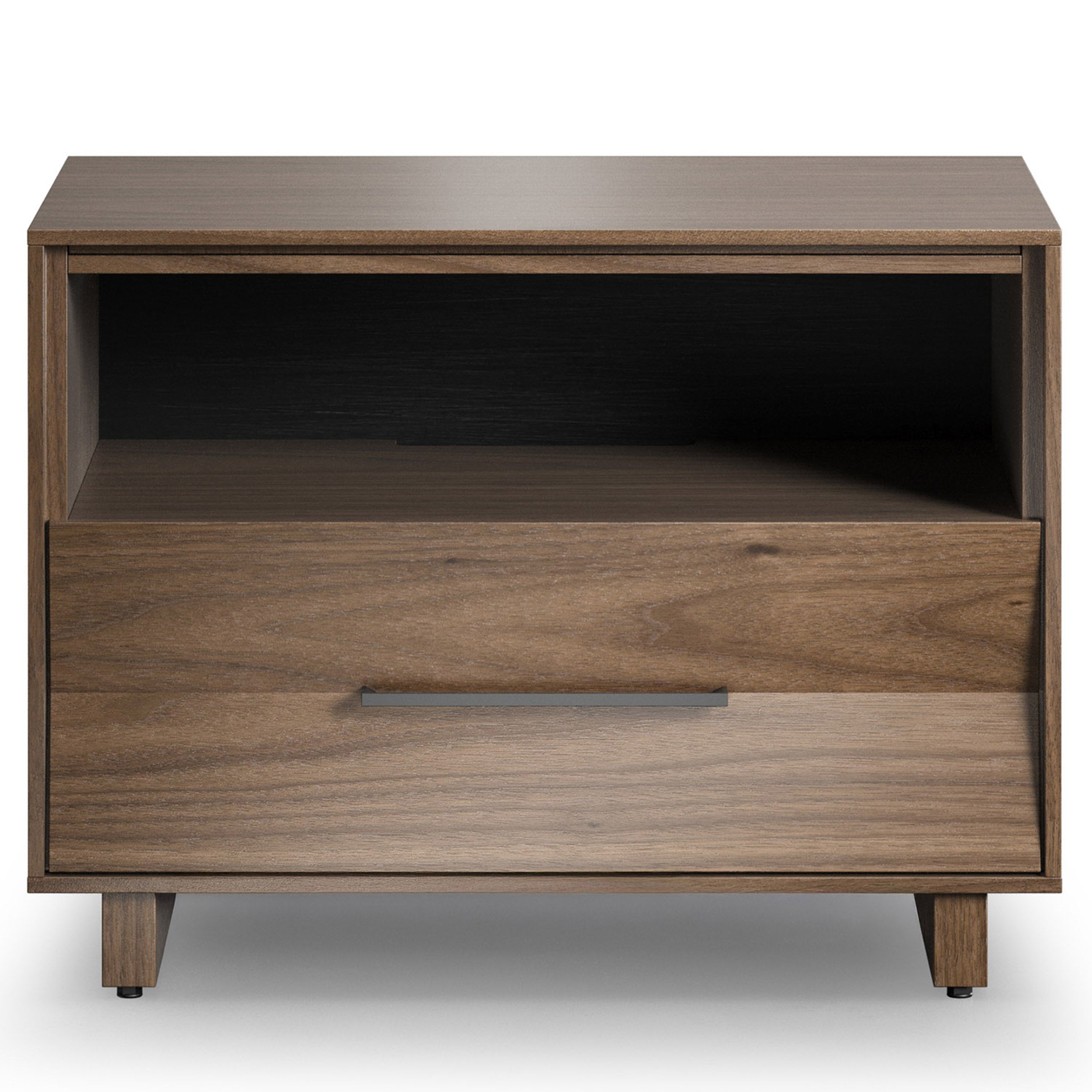 KAVA Bedroom 9682, Natural Walnut