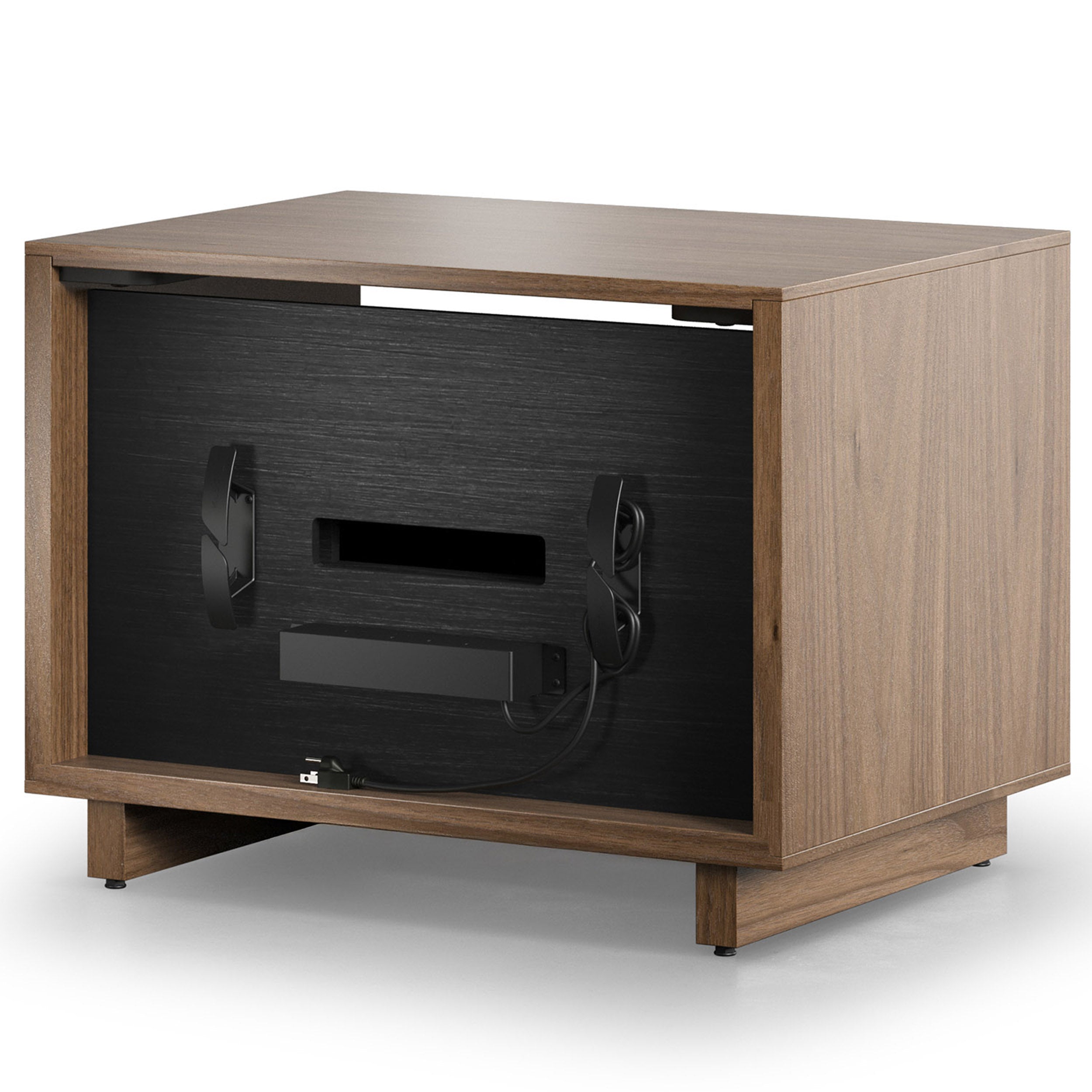 KAVA Bedroom 9682, Natural Walnut