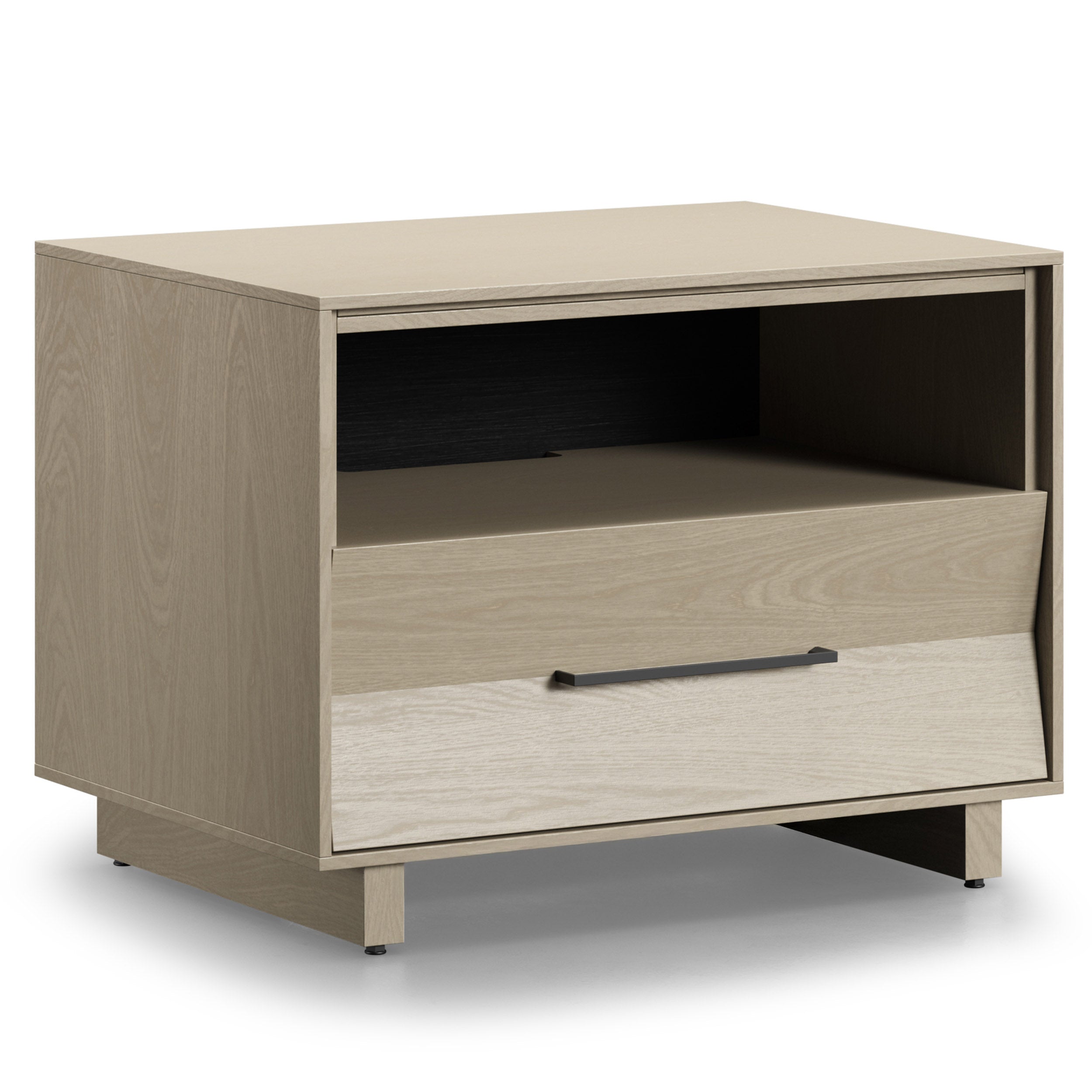 KAVA Bedroom 9682, Washed Oak