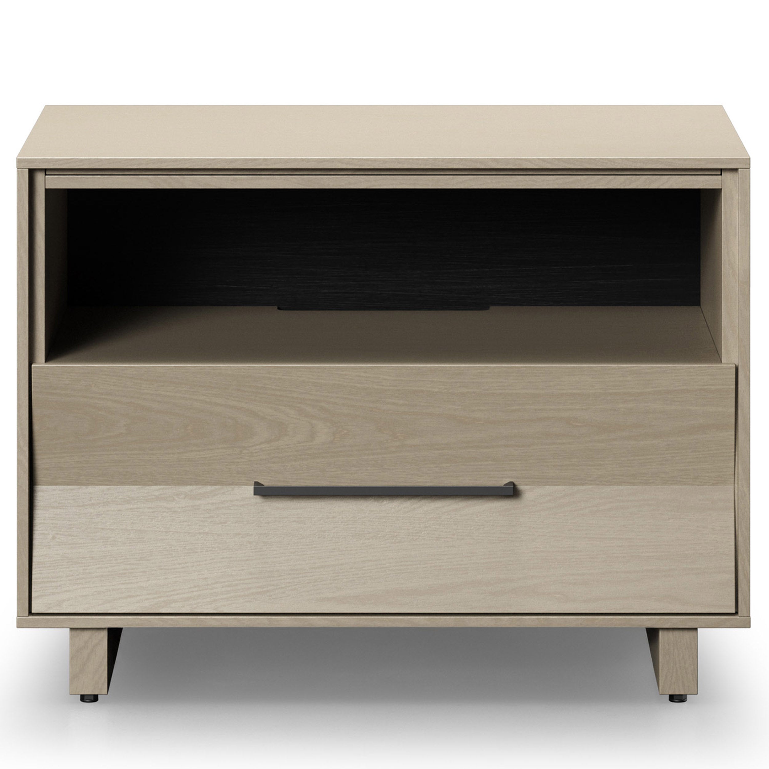 KAVA Bedroom 9682, Washed Oak