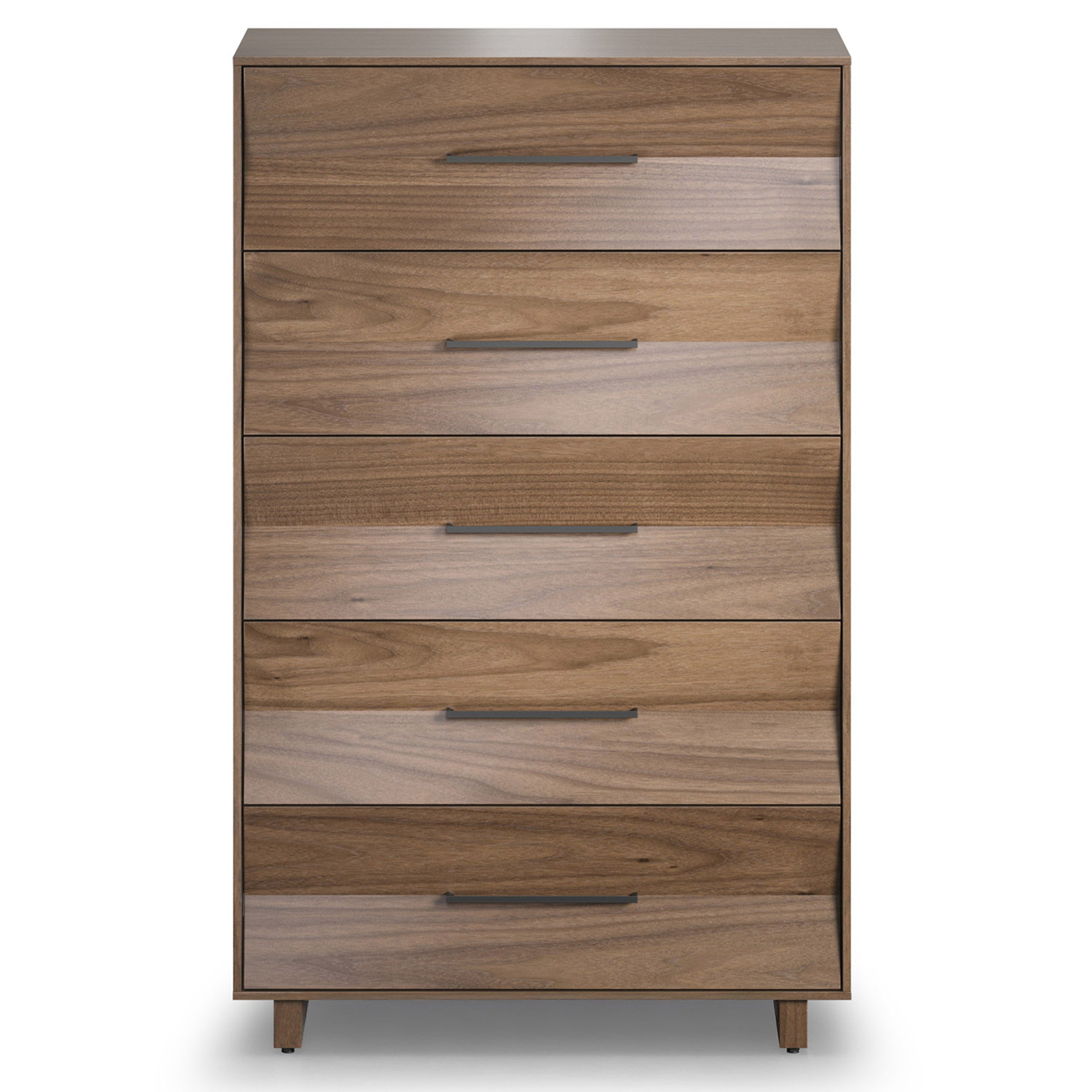 KAVA Bedroom 9685, Natural Walnut
