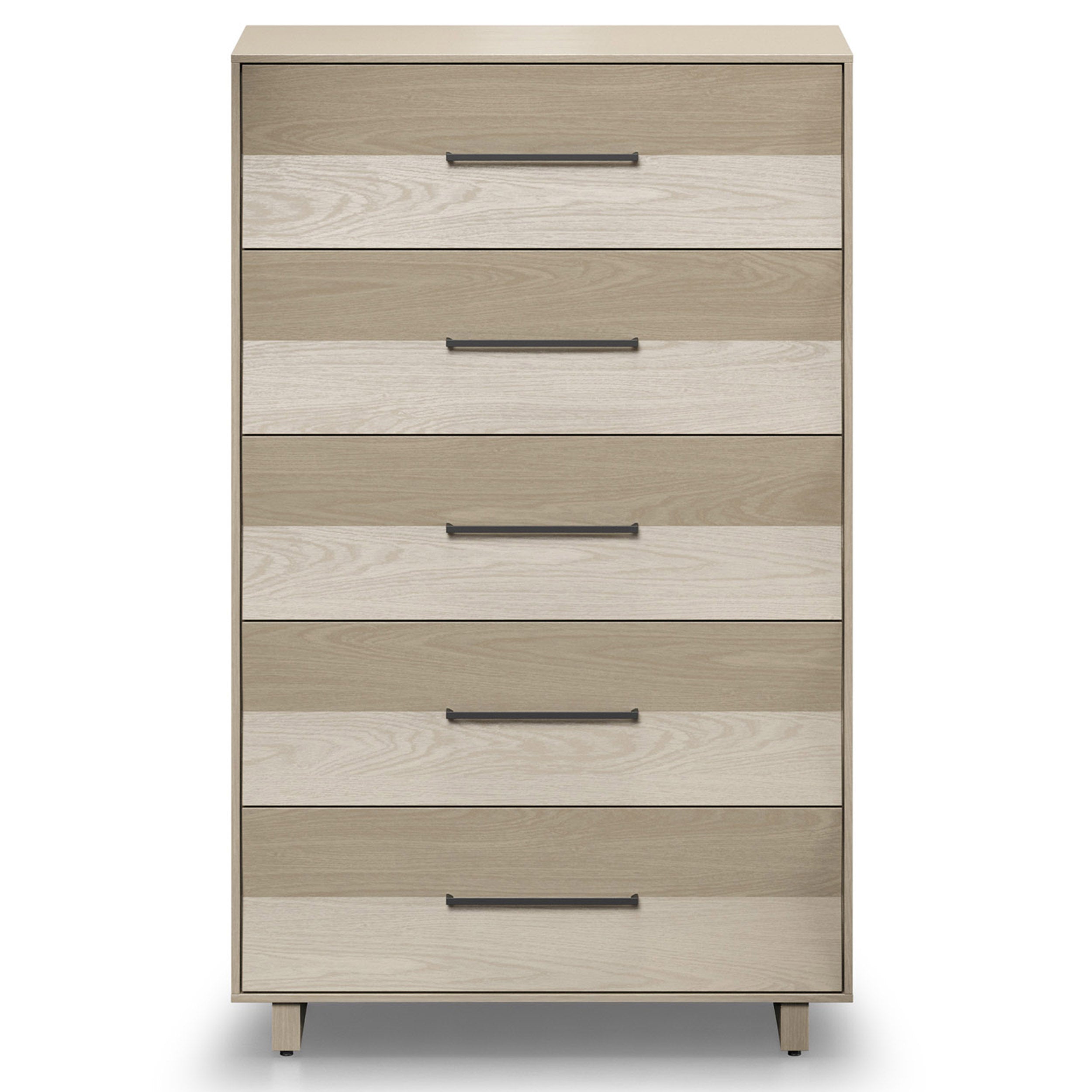 KAVA Bedroom 9685, Washed Oak