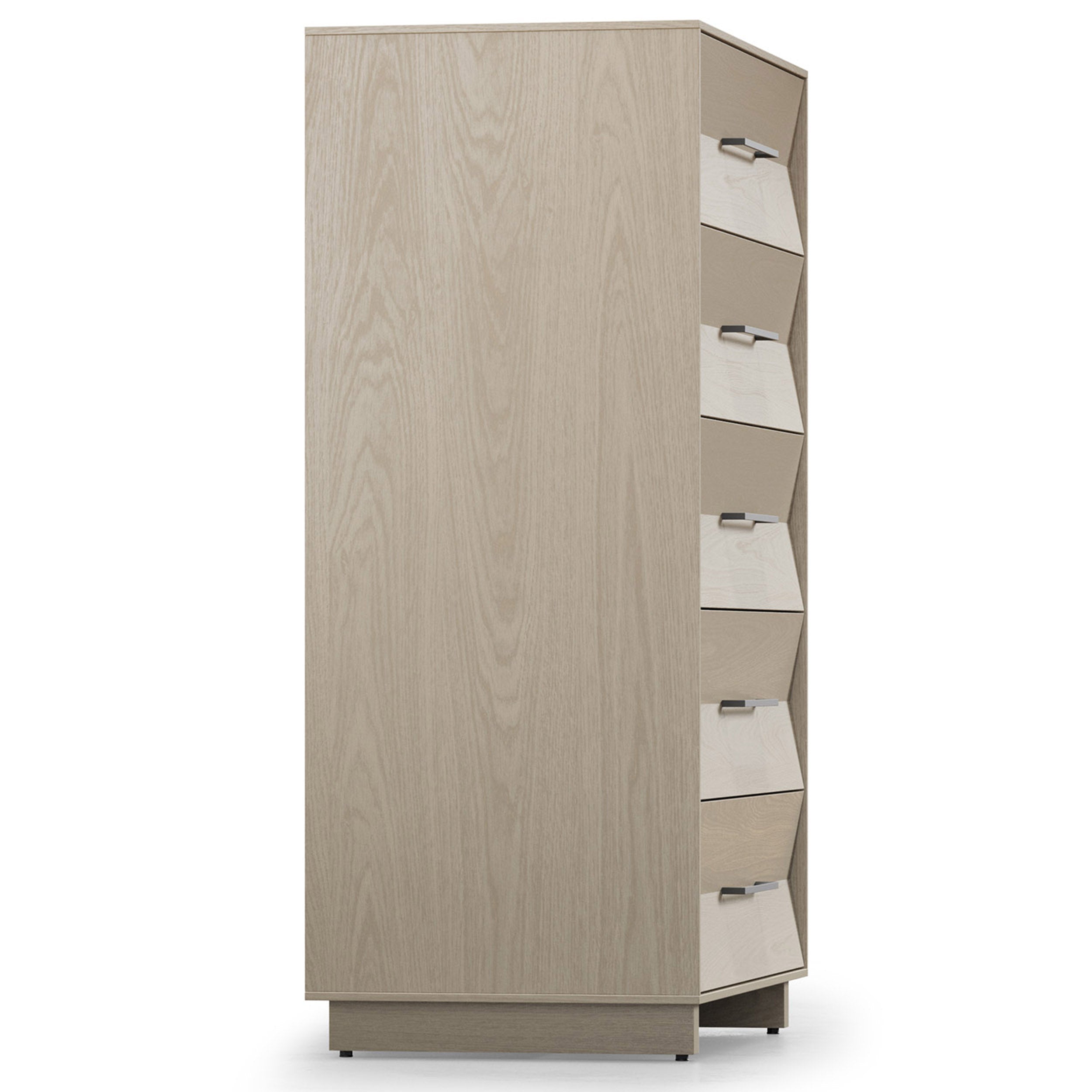 KAVA Bedroom 9685, Washed Oak