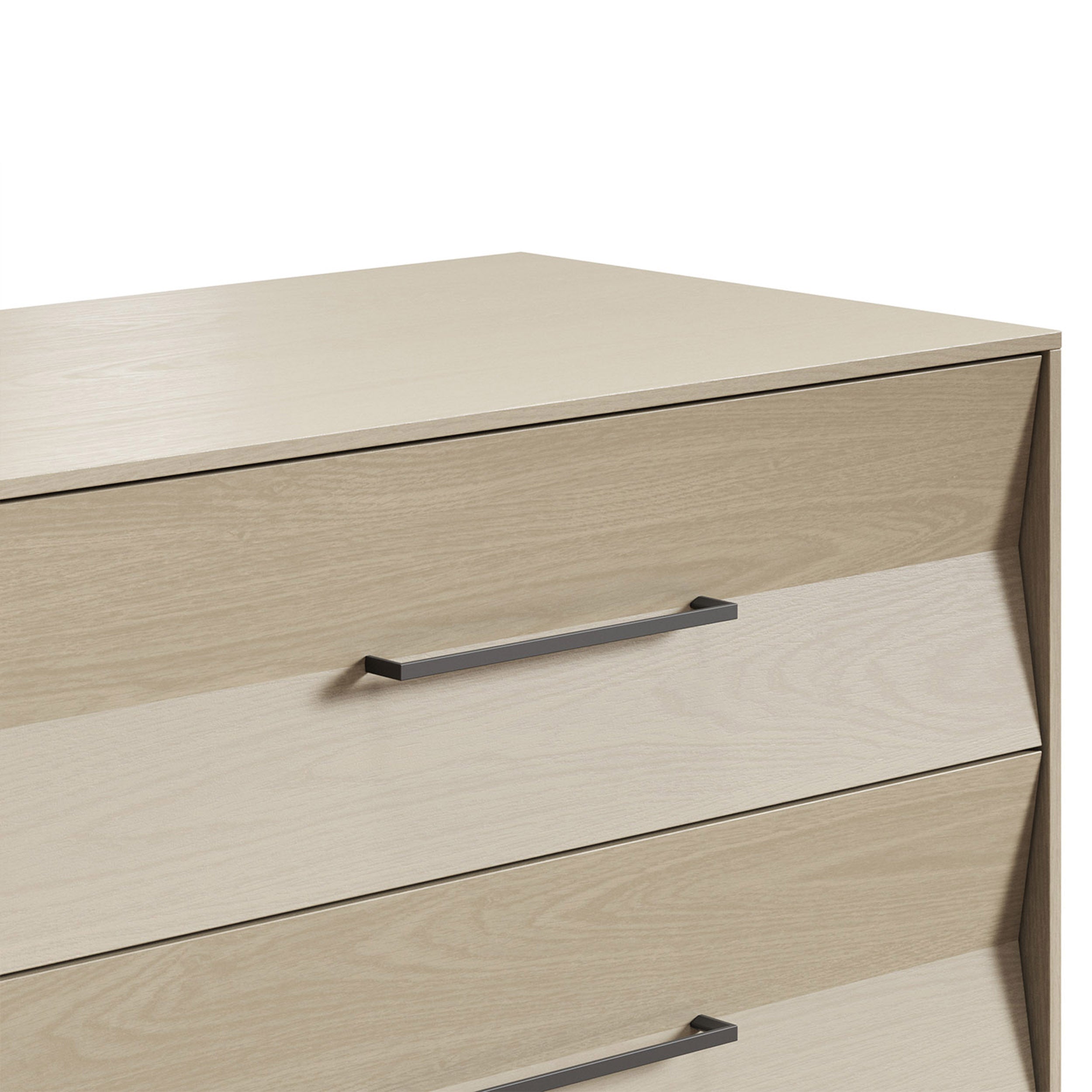 KAVA Bedroom 9685, Washed Oak