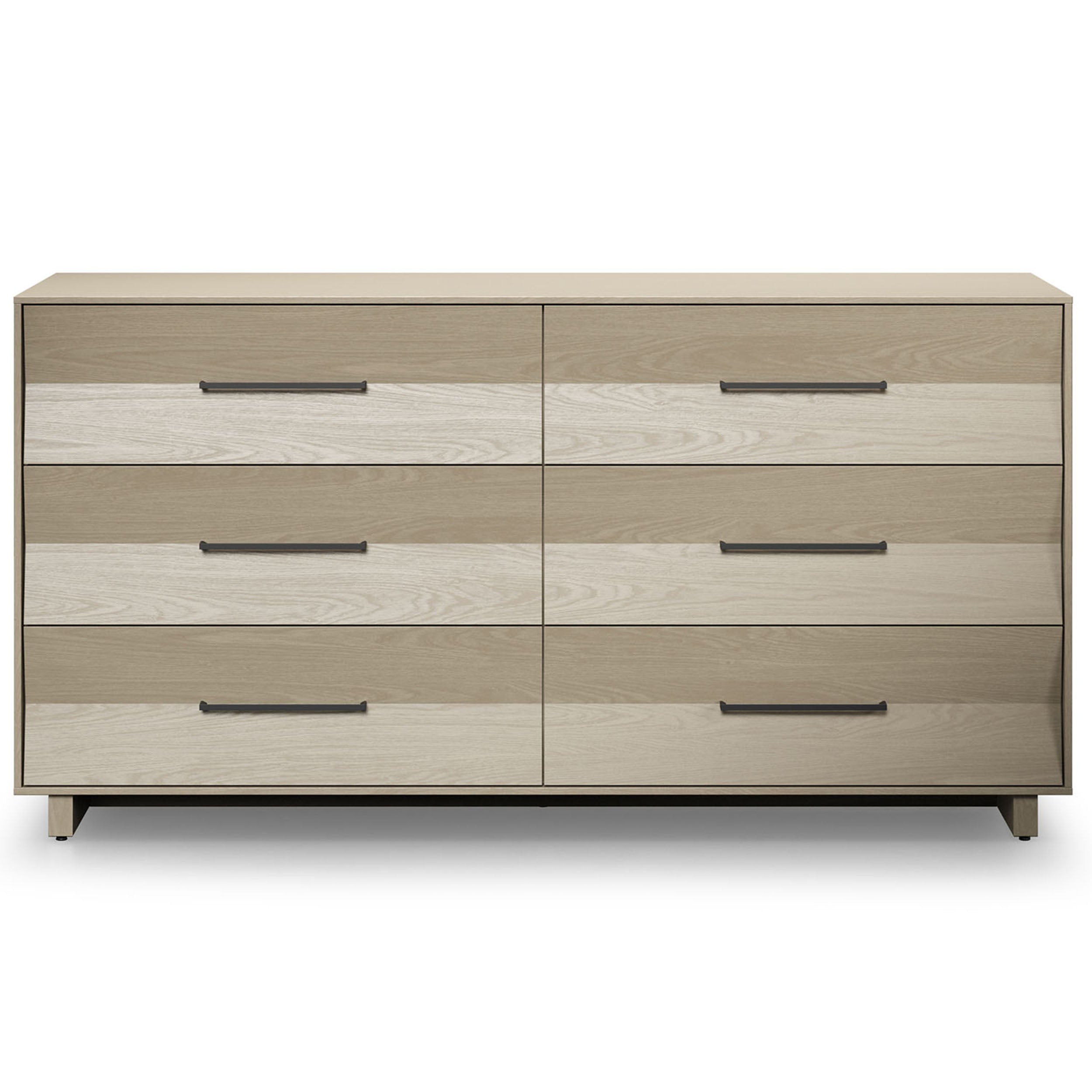 KAVA Bedroom 9686, Washed Oak