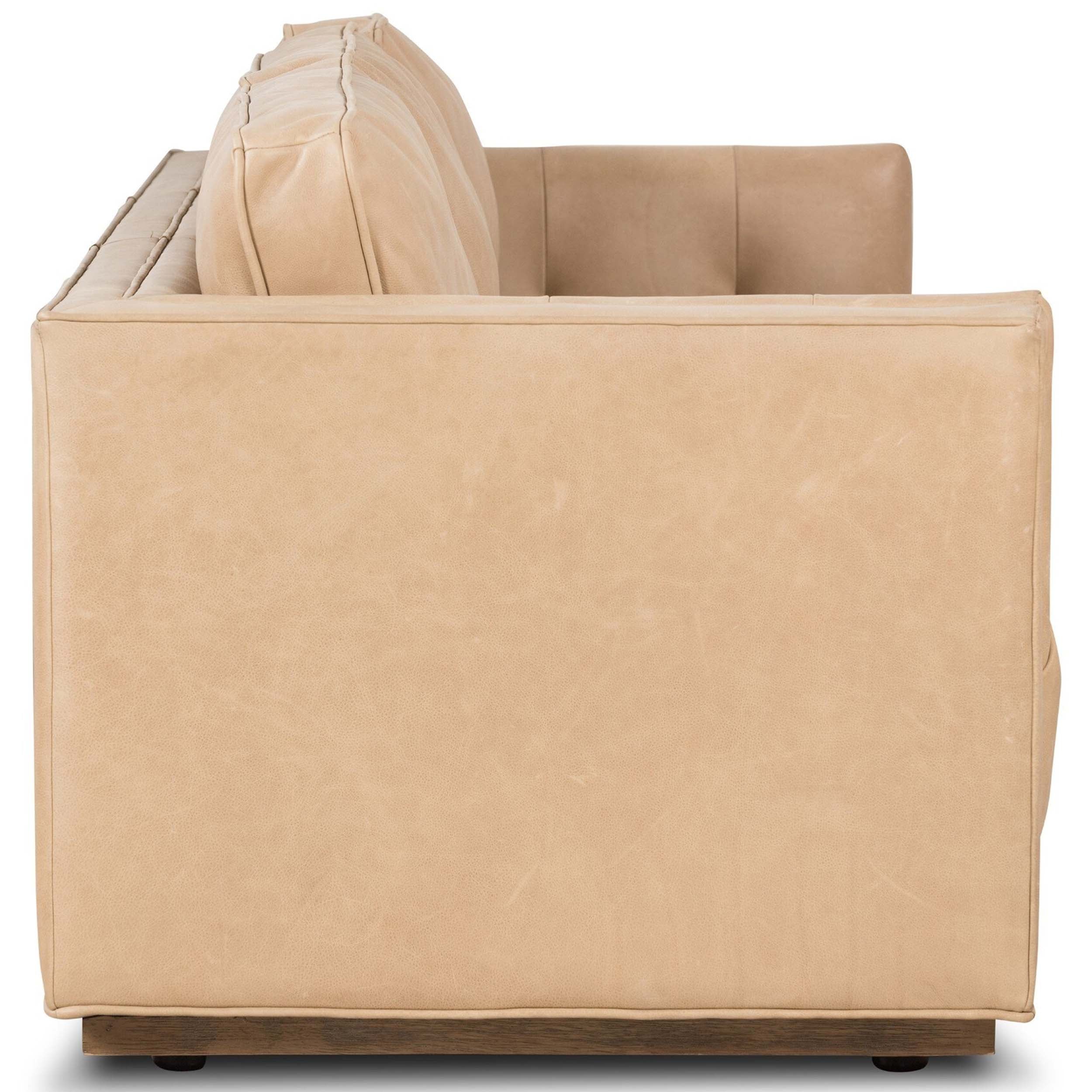 Kiera Sofa, Palermo Nude