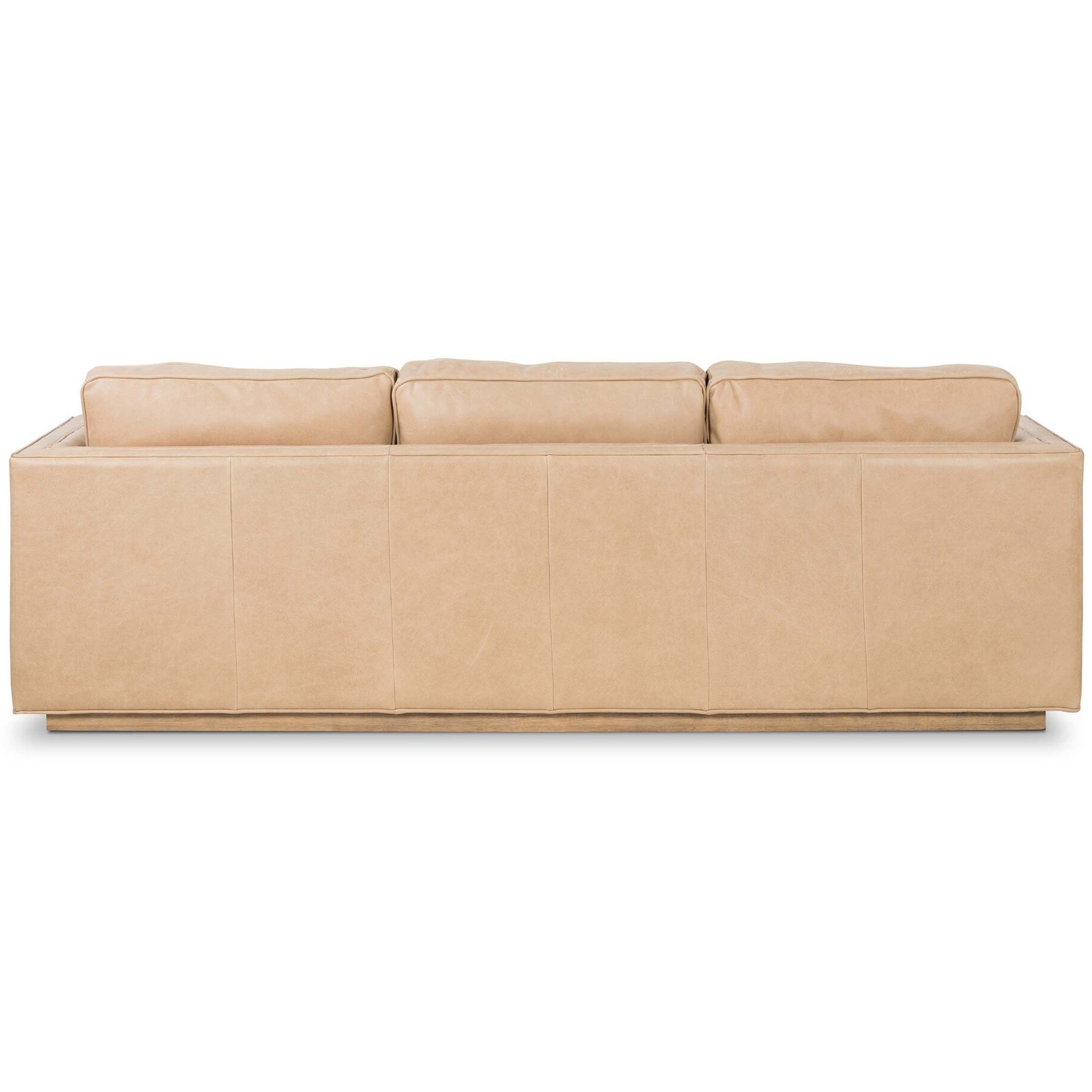 Kiera Sofa, Palermo Nude