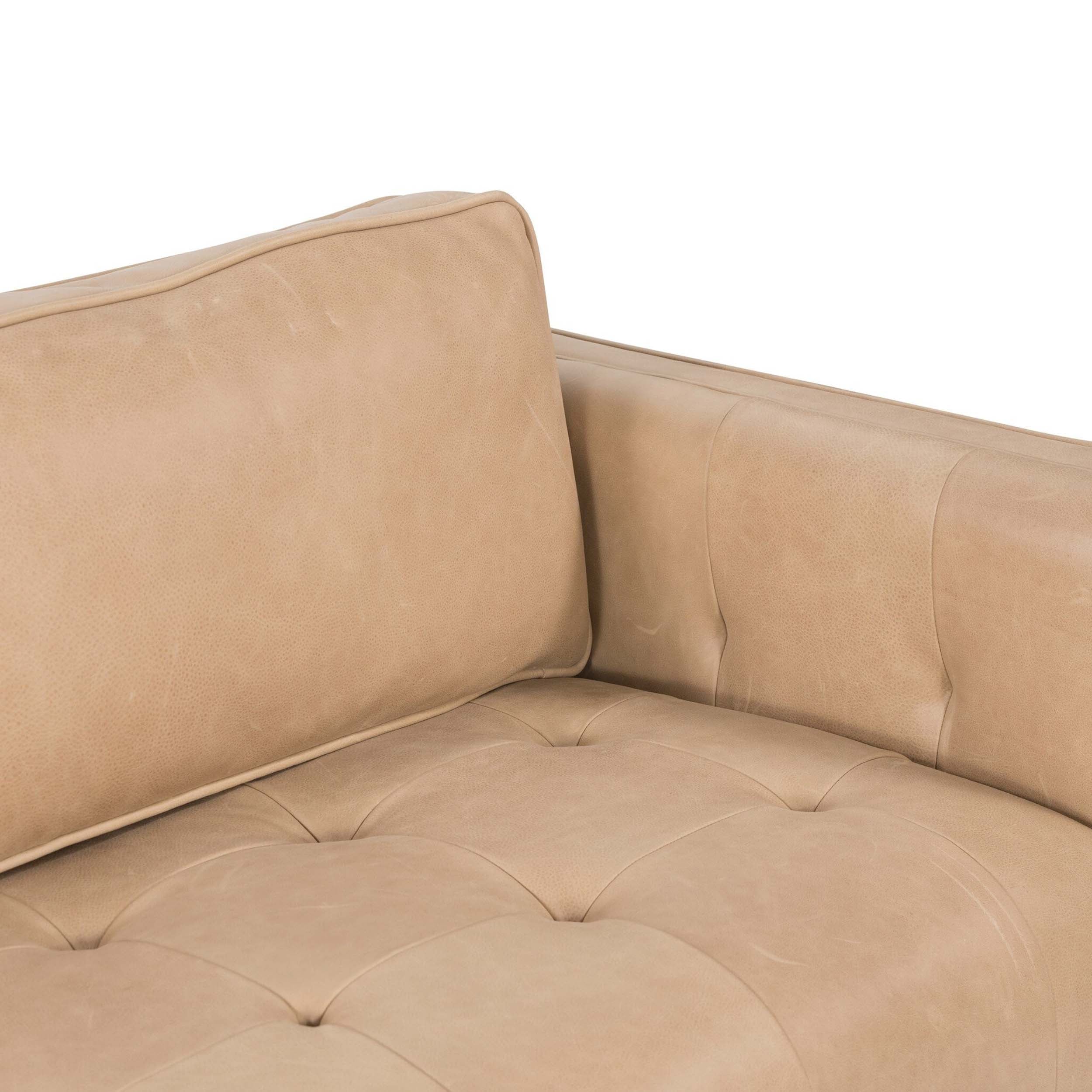 Kiera Sofa, Palermo Nude