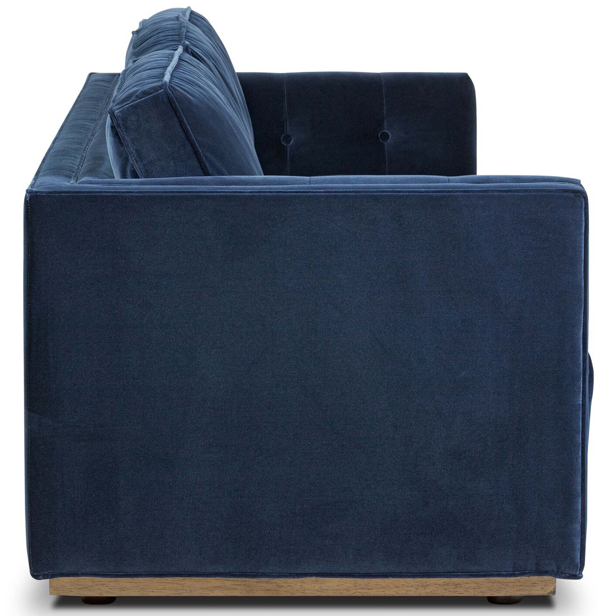 Kiera Sofa, Surrey Midnight