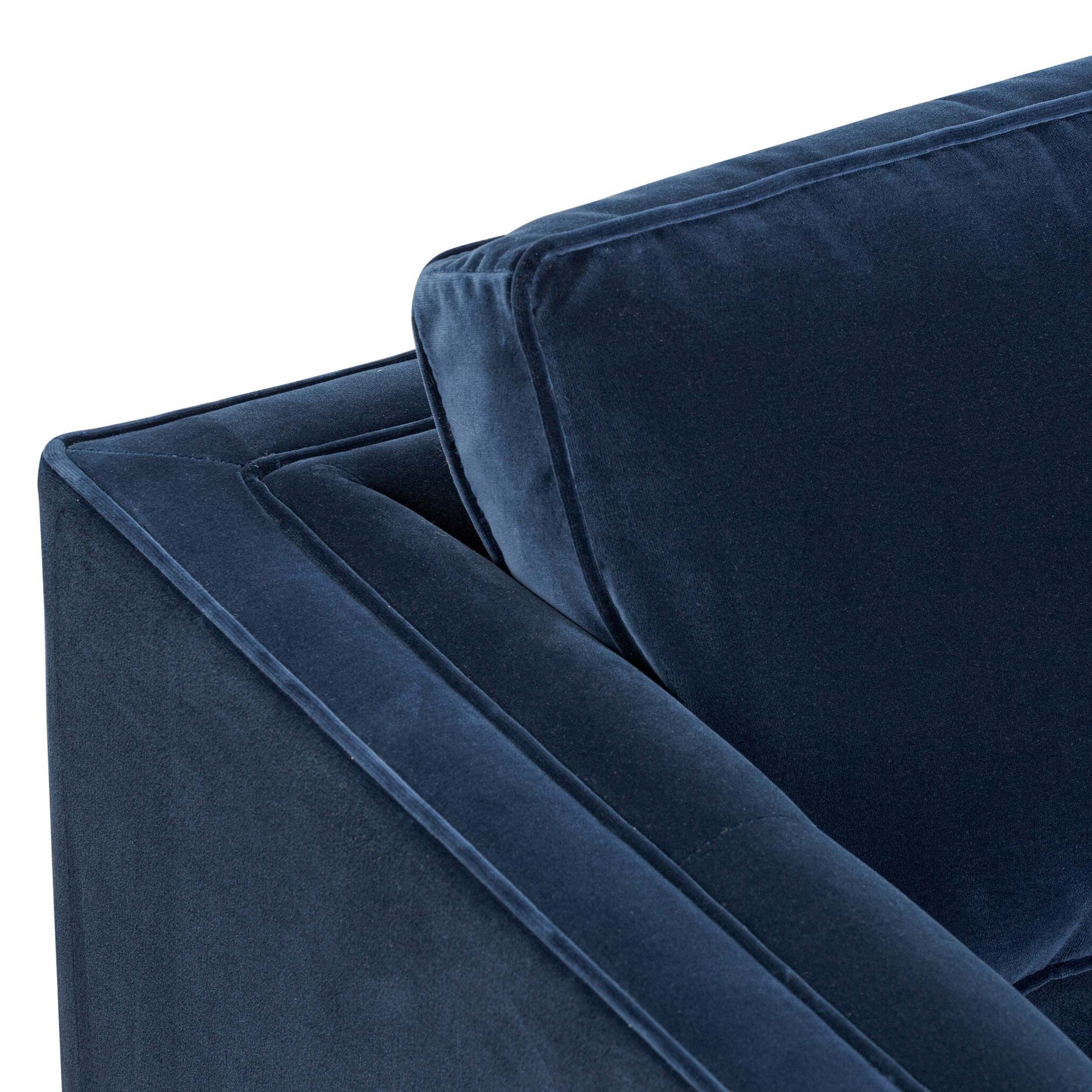 Kiera Sofa, Surrey Midnight