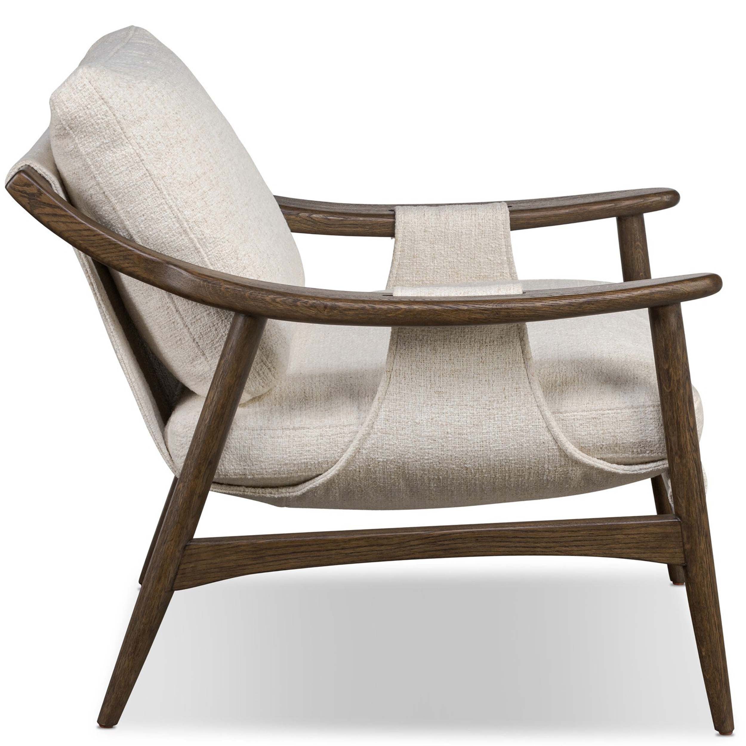 Kimmery Chair, Omari Natural