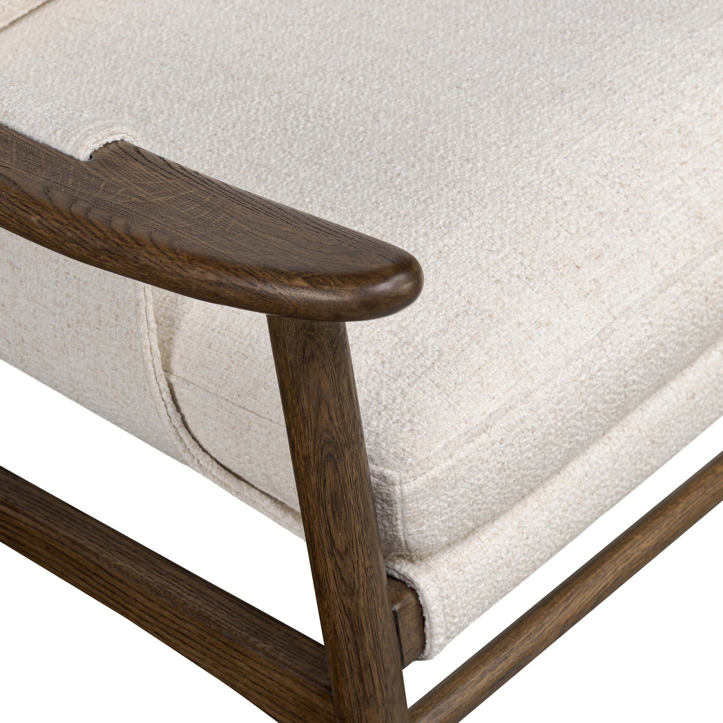 Kimmery Chair, Omari Natural