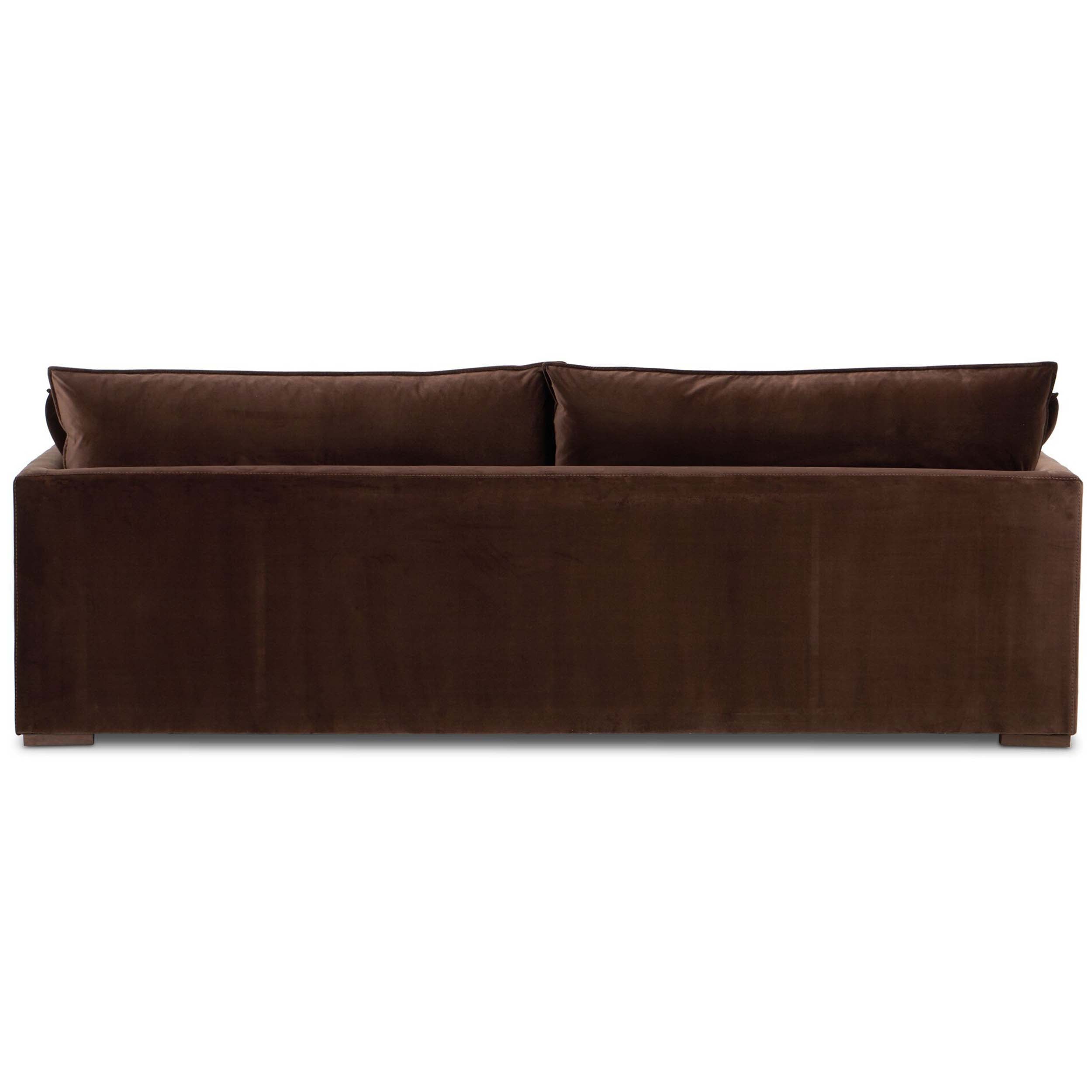 Kosa Sofa, Surrey Cocoa