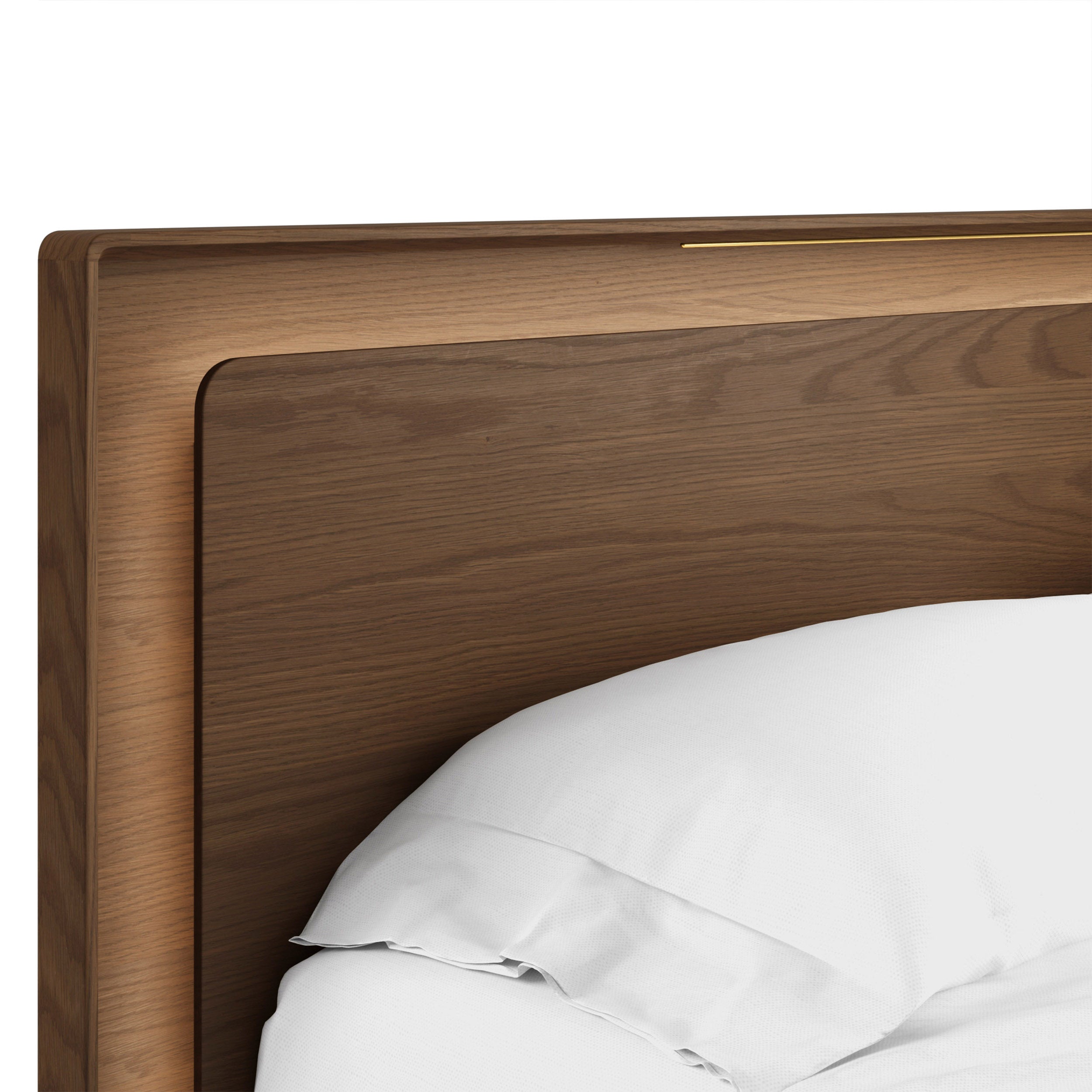 LINQ Bedroom 9119, Mocha