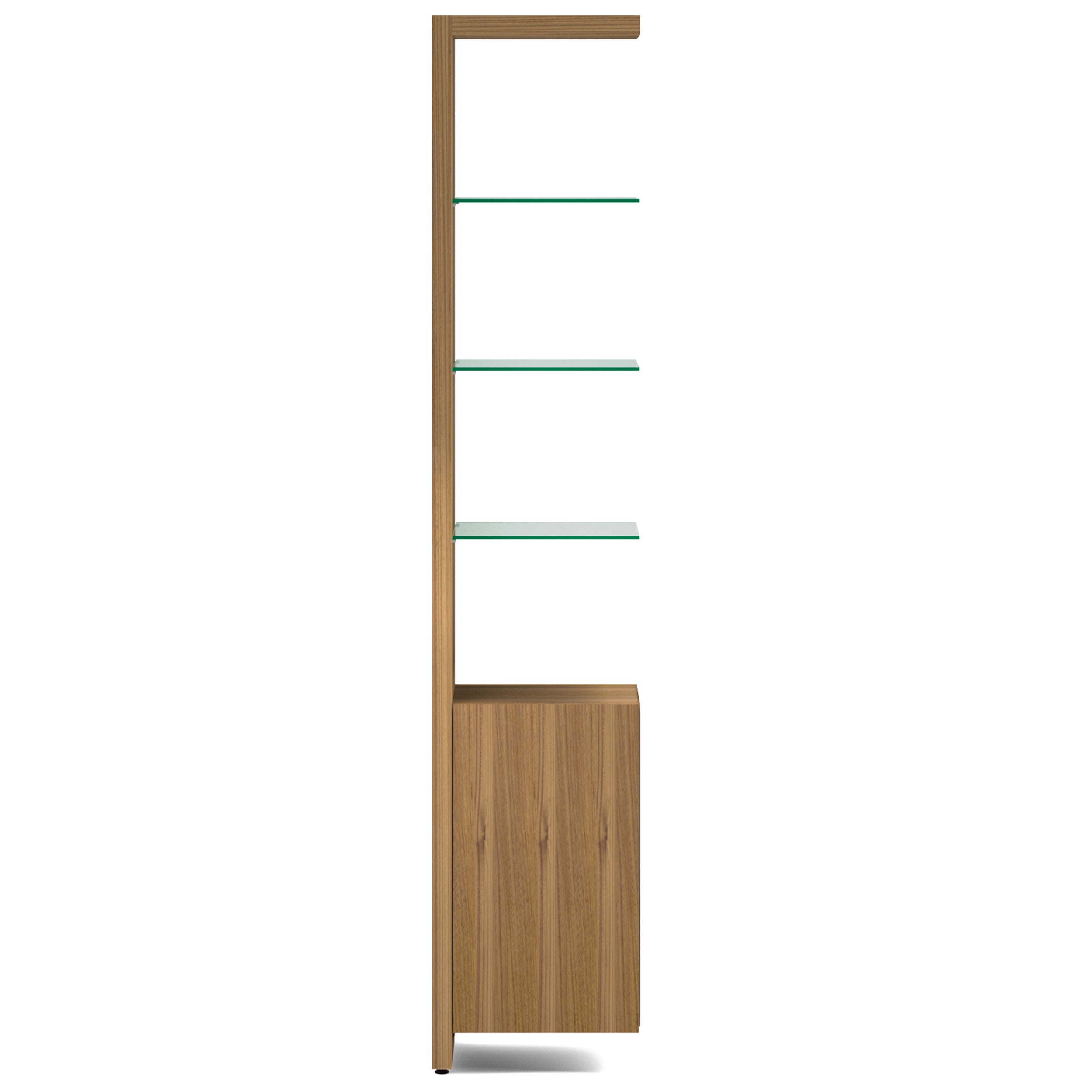 Linea 5801A, Natural Walnut