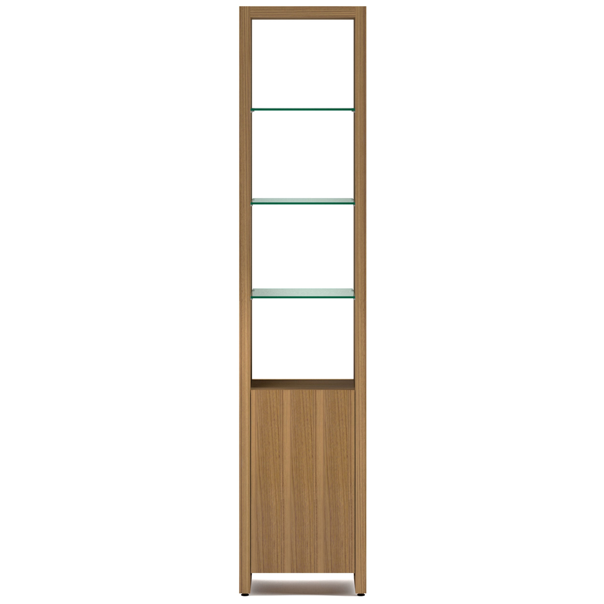 Linea 5801, Natural Walnut