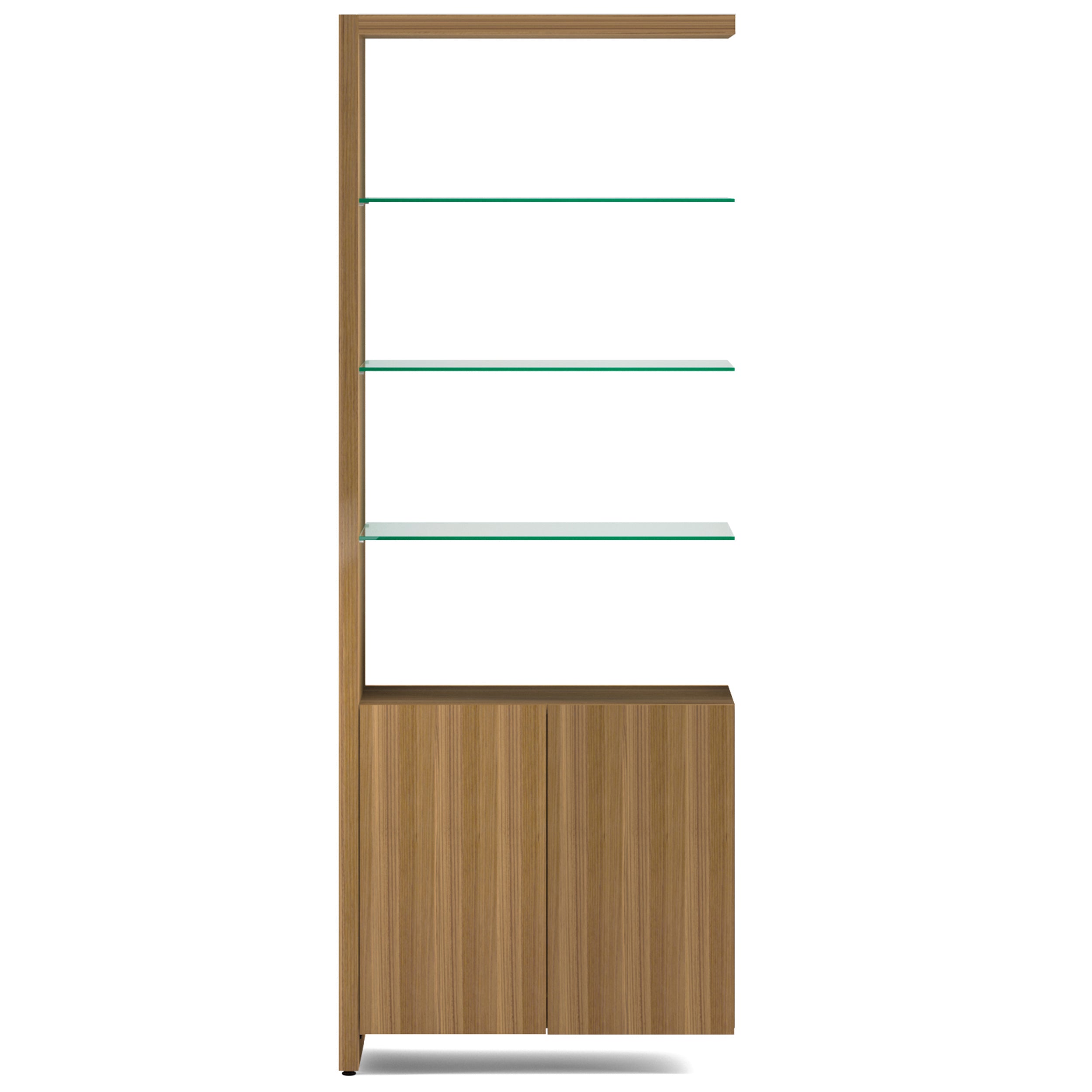 Linea 5802A, Natural Walnut