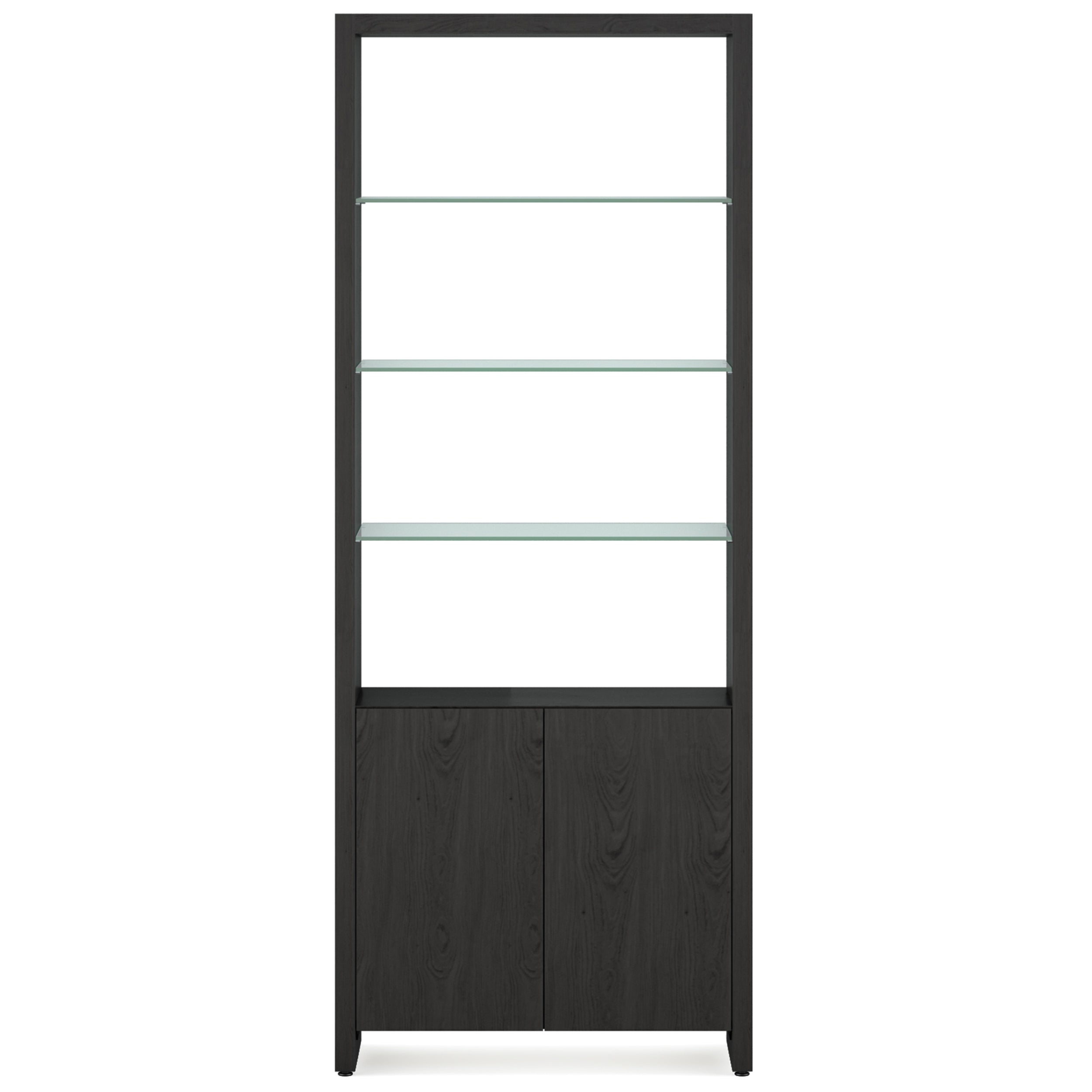 Linea 5802, Charcoal Stained Ash
