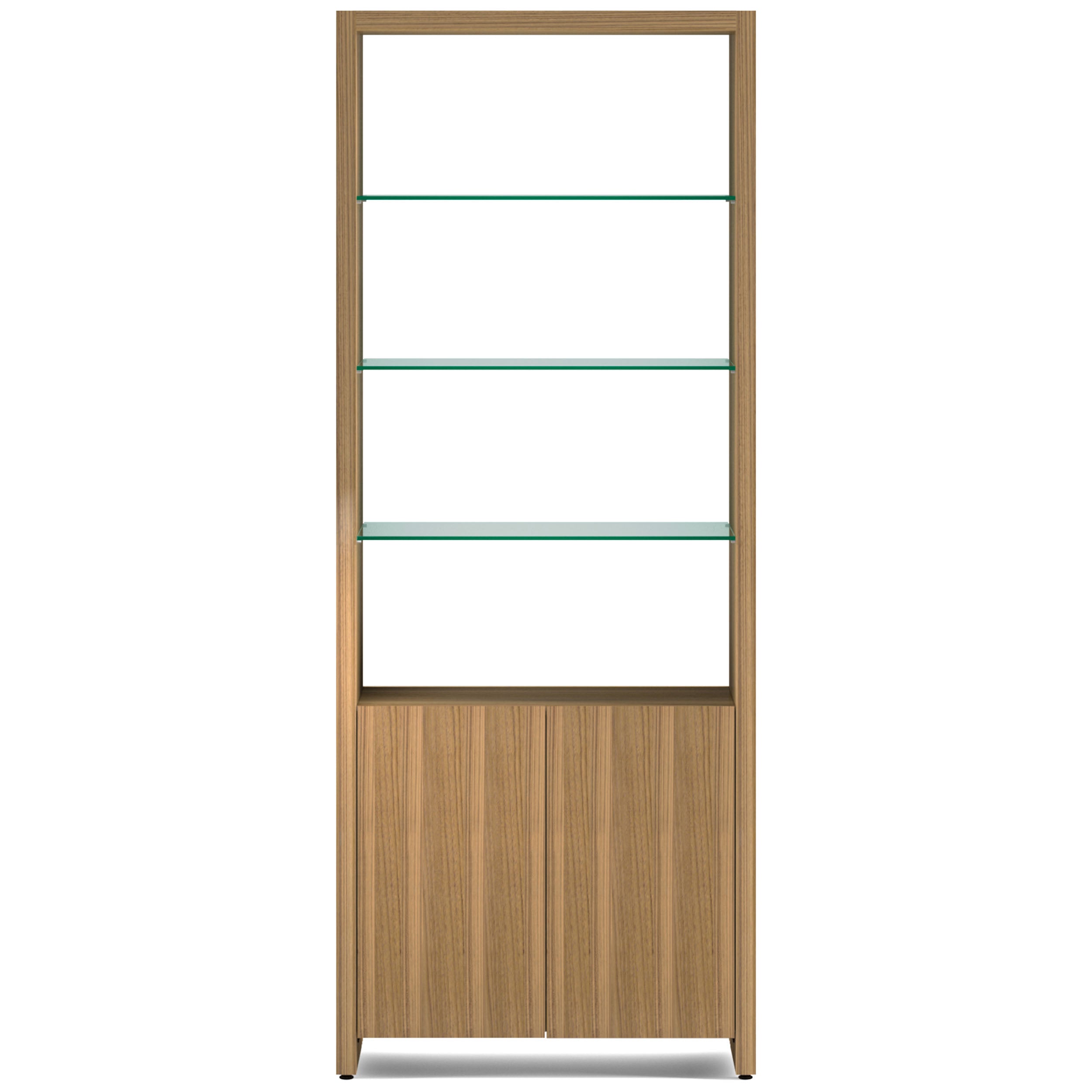 Linea 5802, Natural Walnut