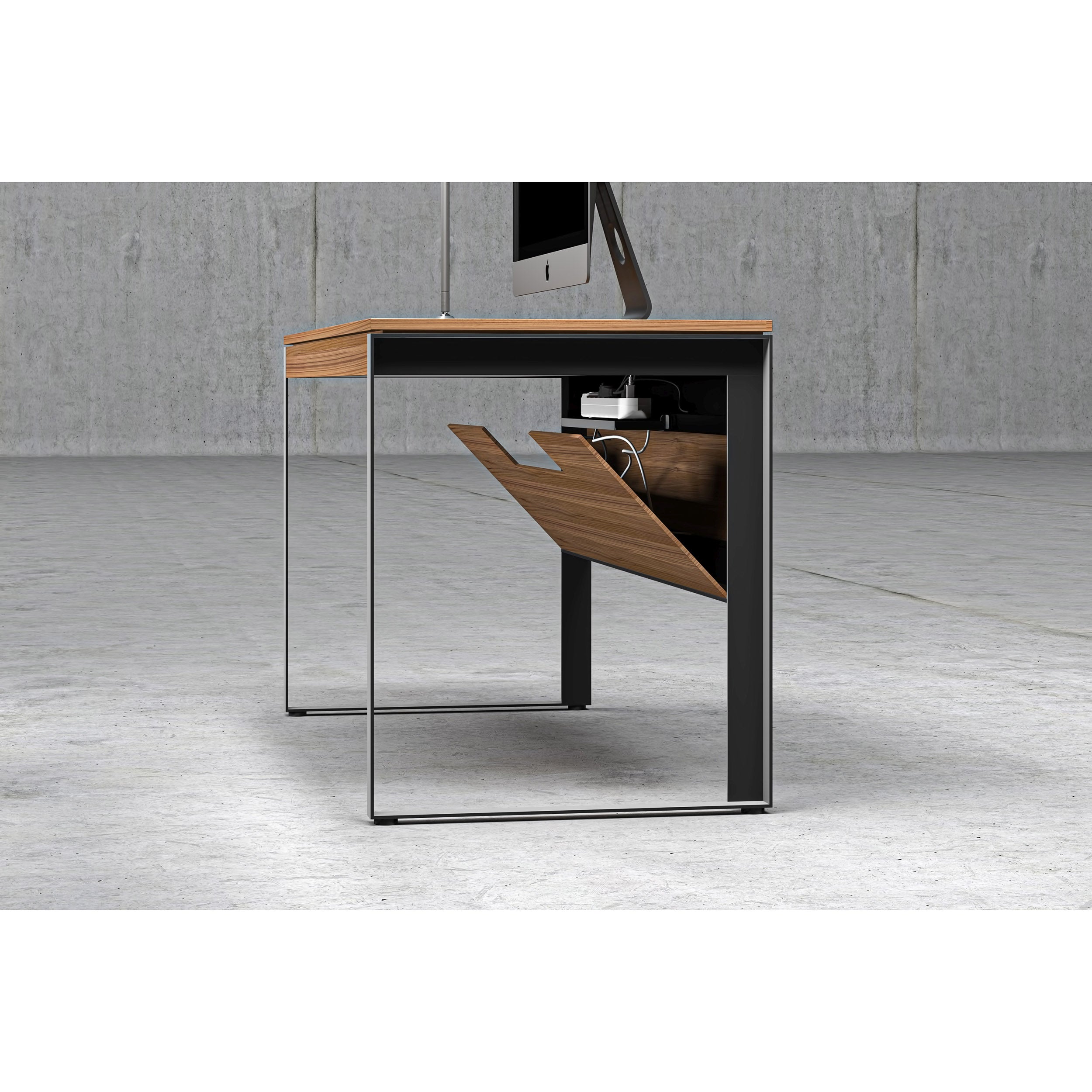 Linea 6221, Natural Walnut