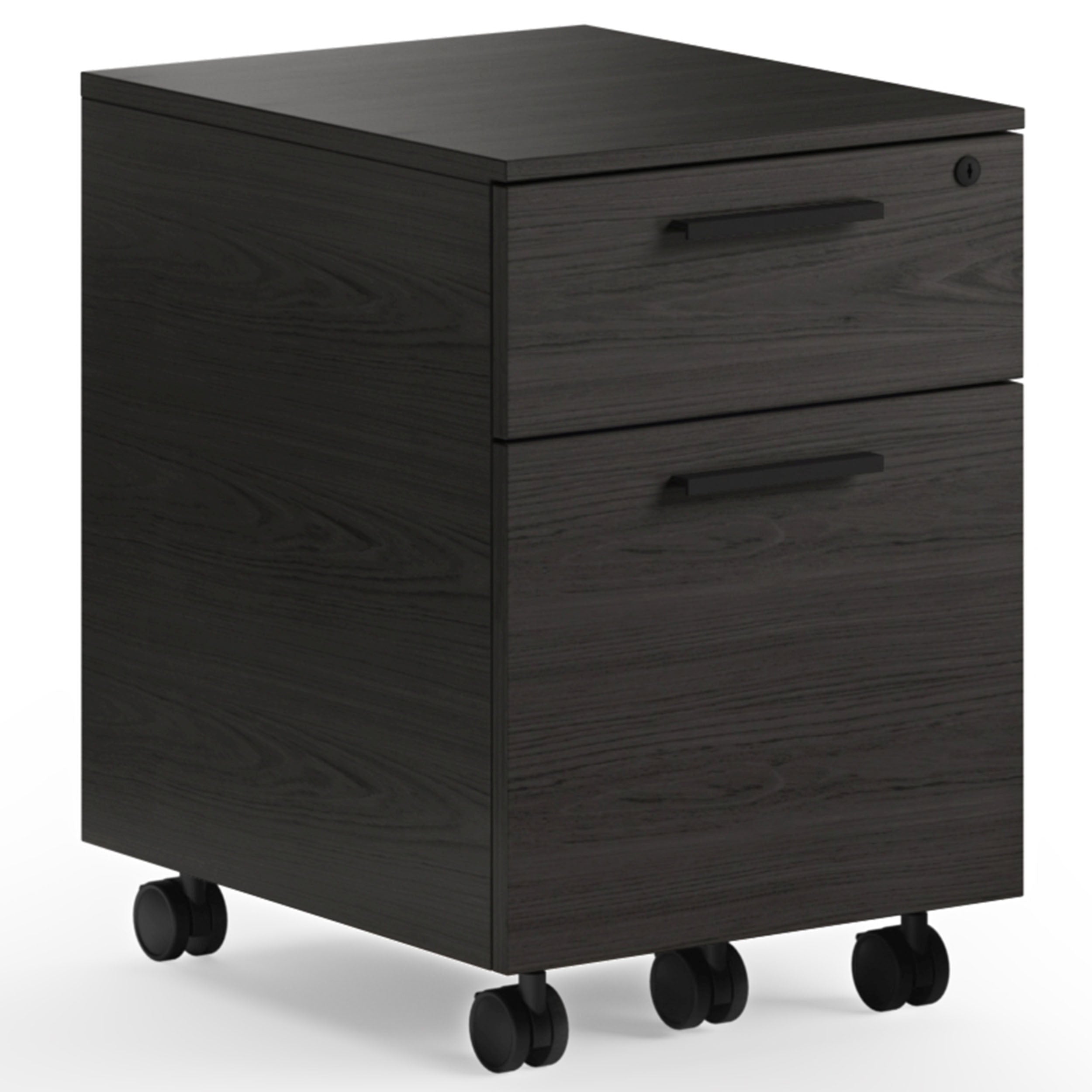 Linea 6227, Charcoal Stained Ash