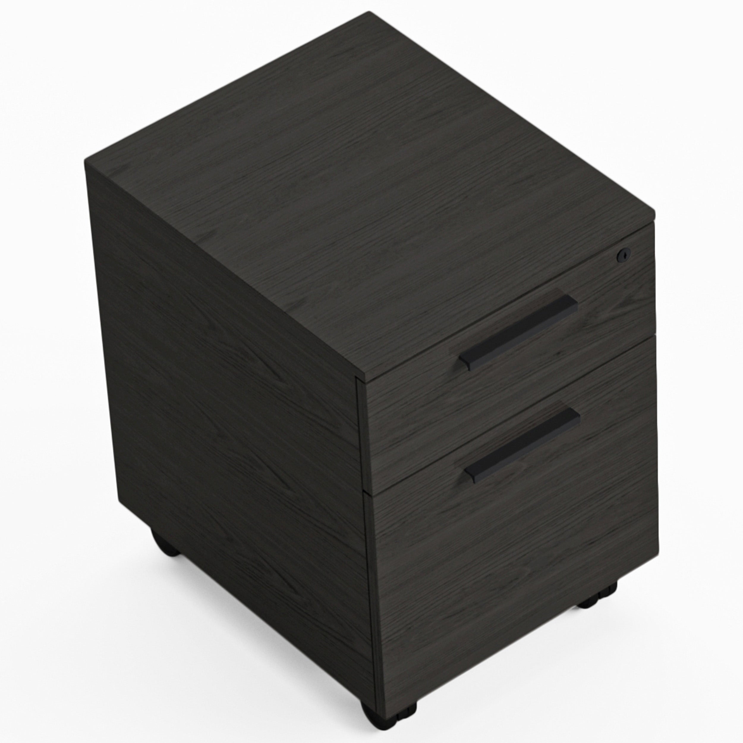 Linea 6227, Charcoal Stained Ash