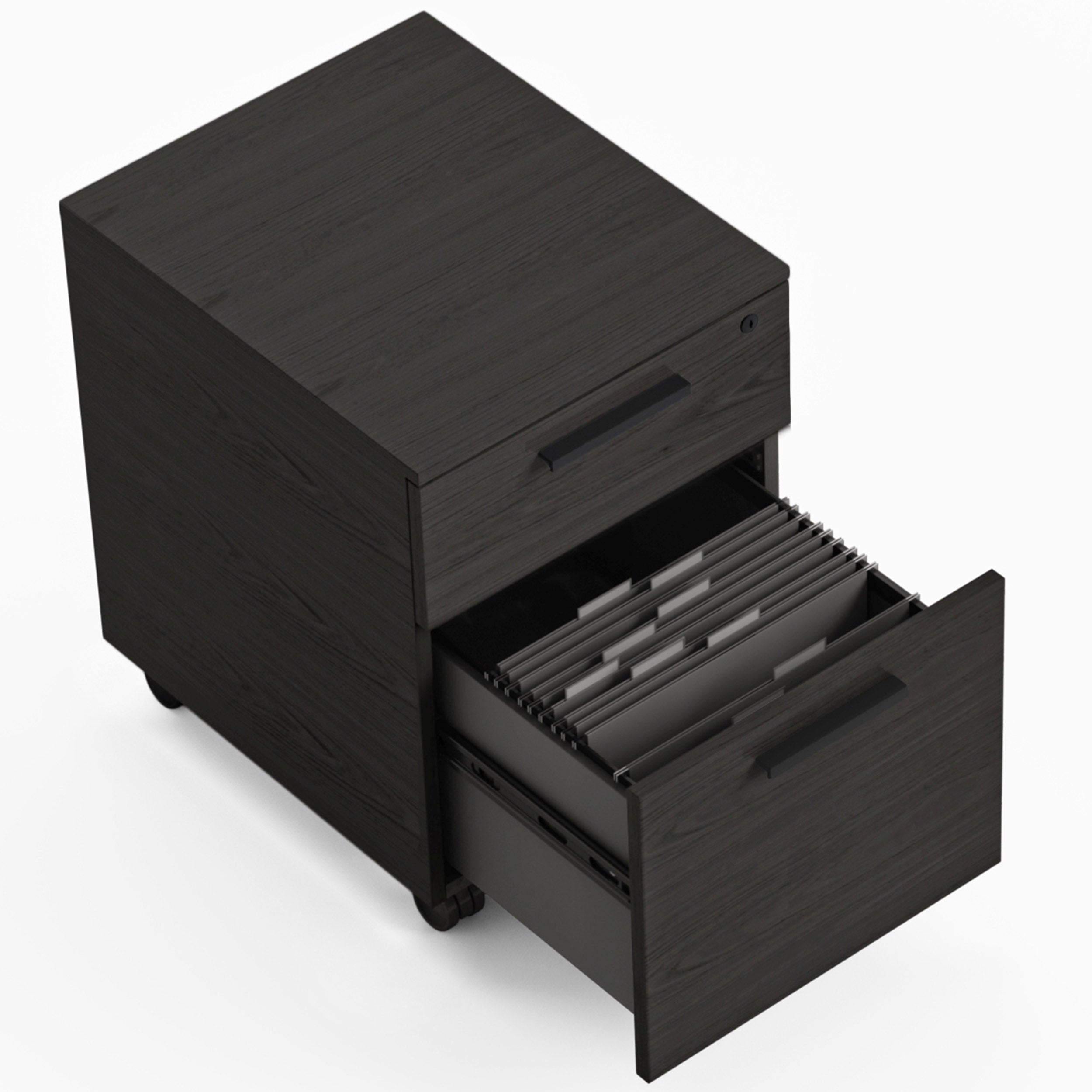 Linea 6227, Charcoal Stained Ash