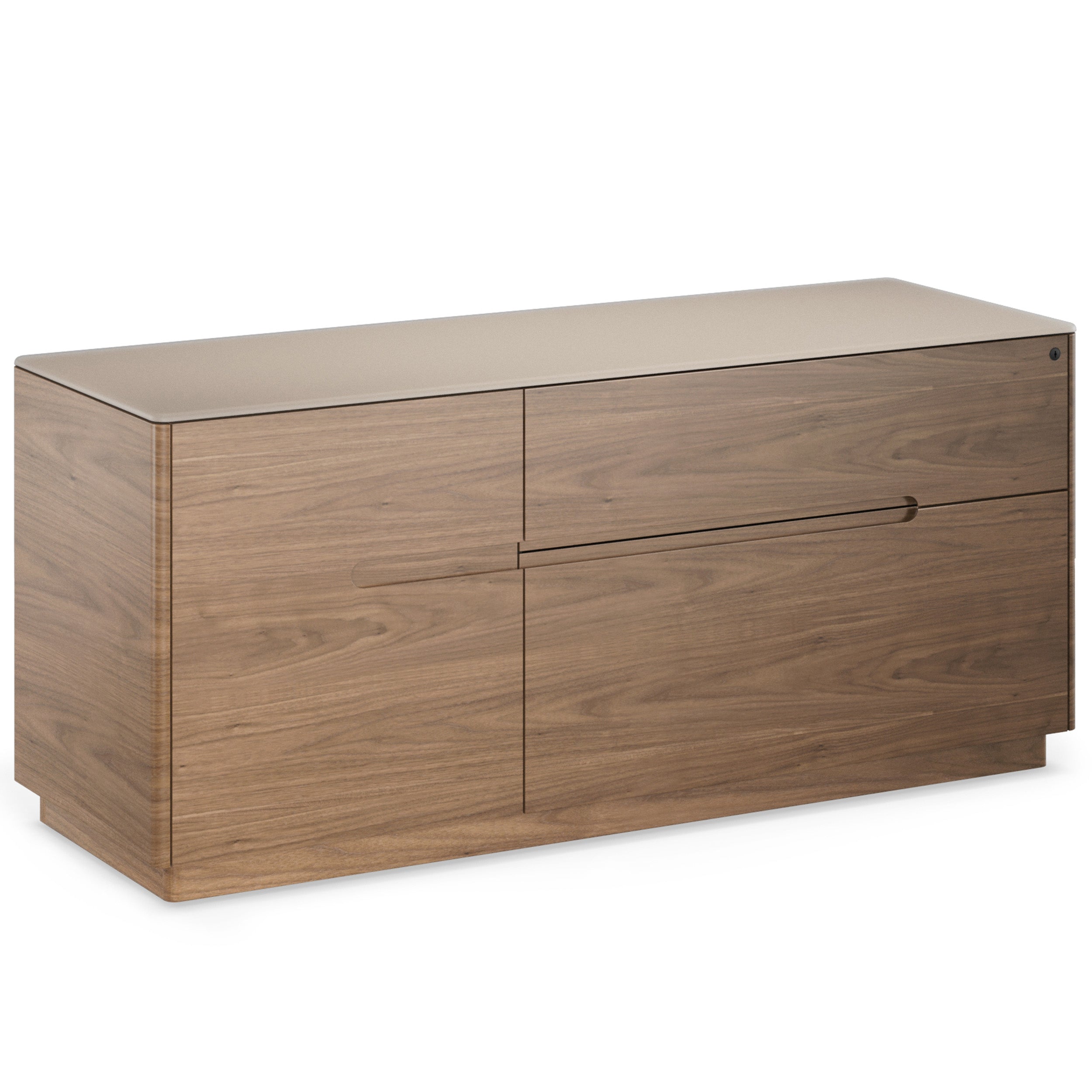 Luma 6720, Natural Walnut/Dune