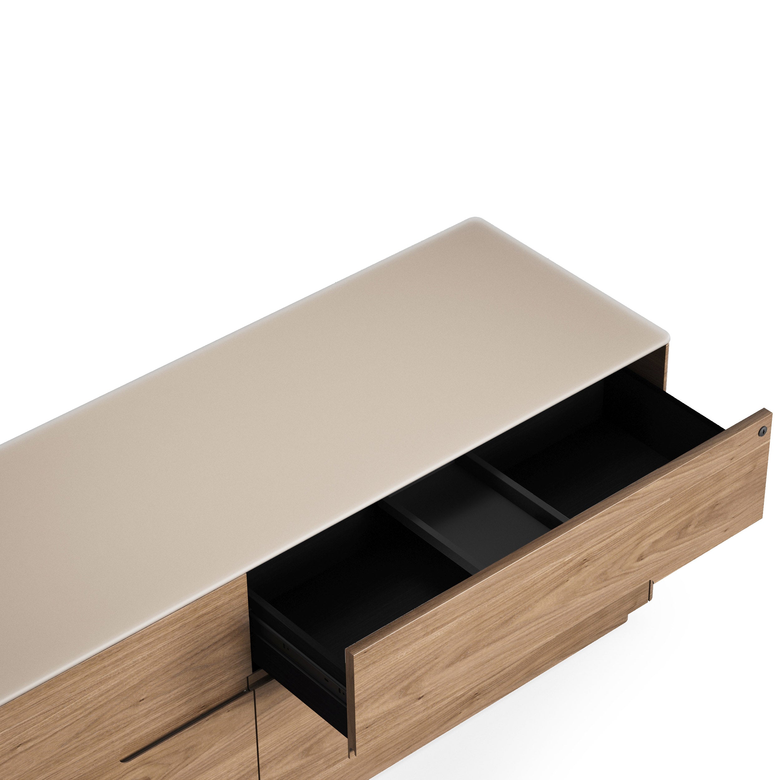 Luma 6720, Natural Walnut/Dune