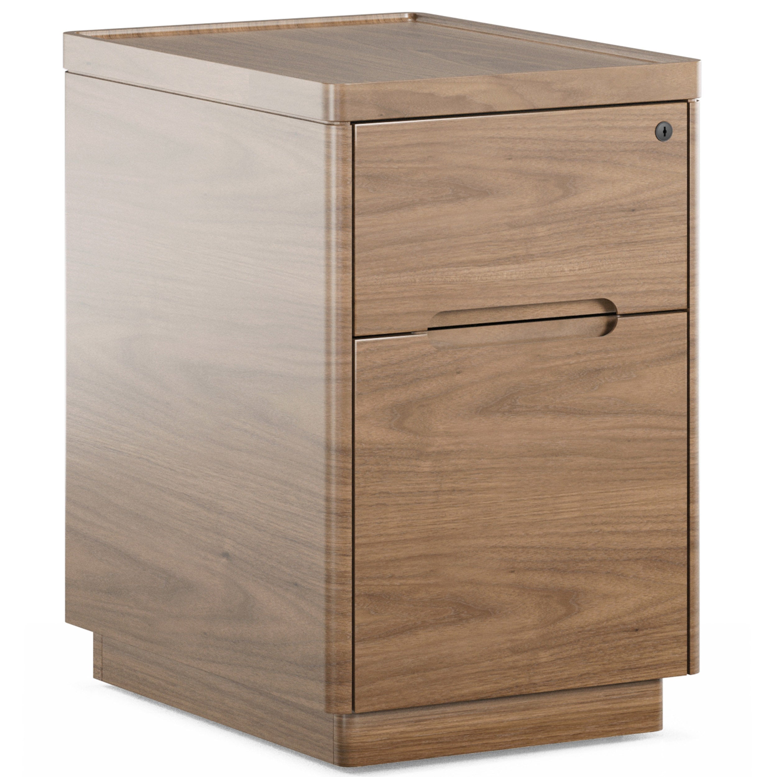 Luma 6727, Natural Walnut