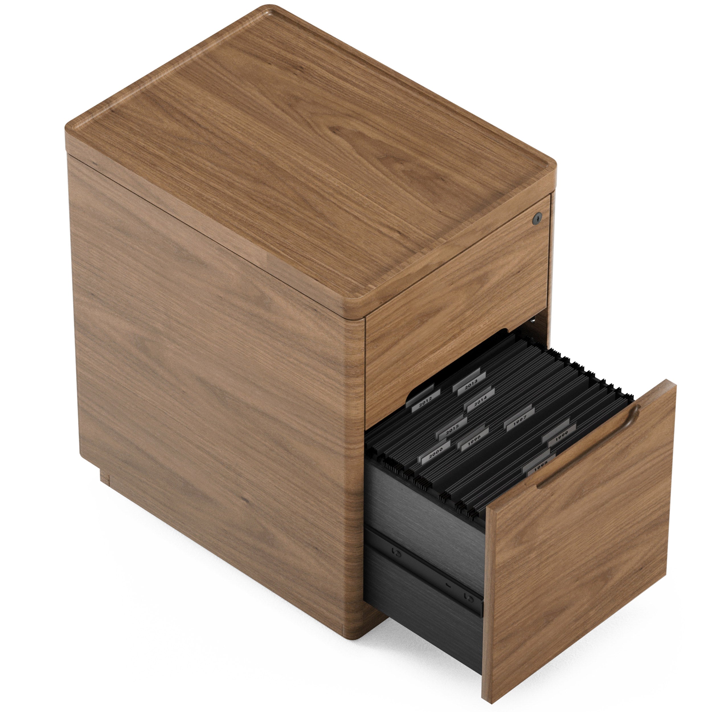Luma 6727, Natural Walnut