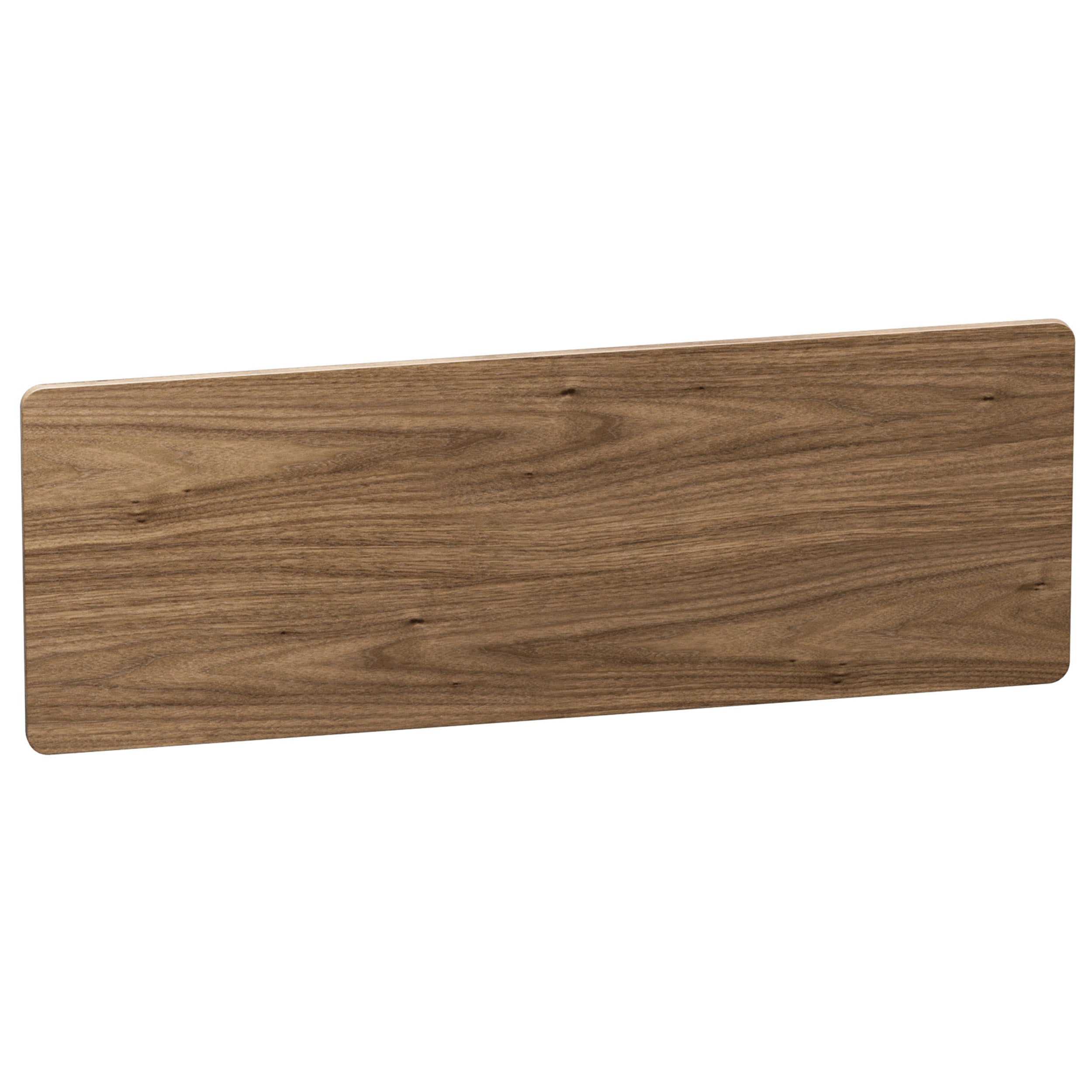 Luma 6766, Natural Walnut