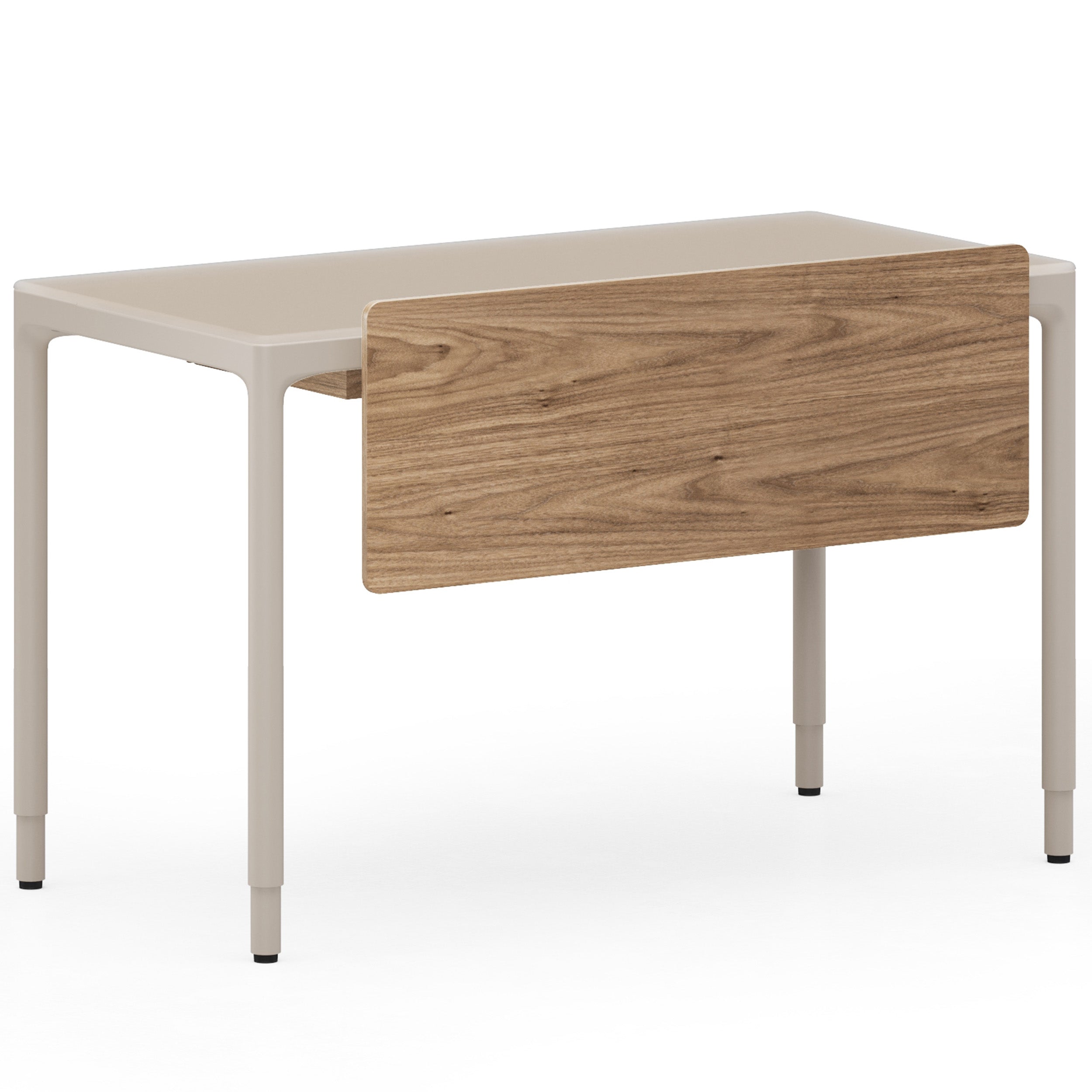 Luma 6766, Natural Walnut