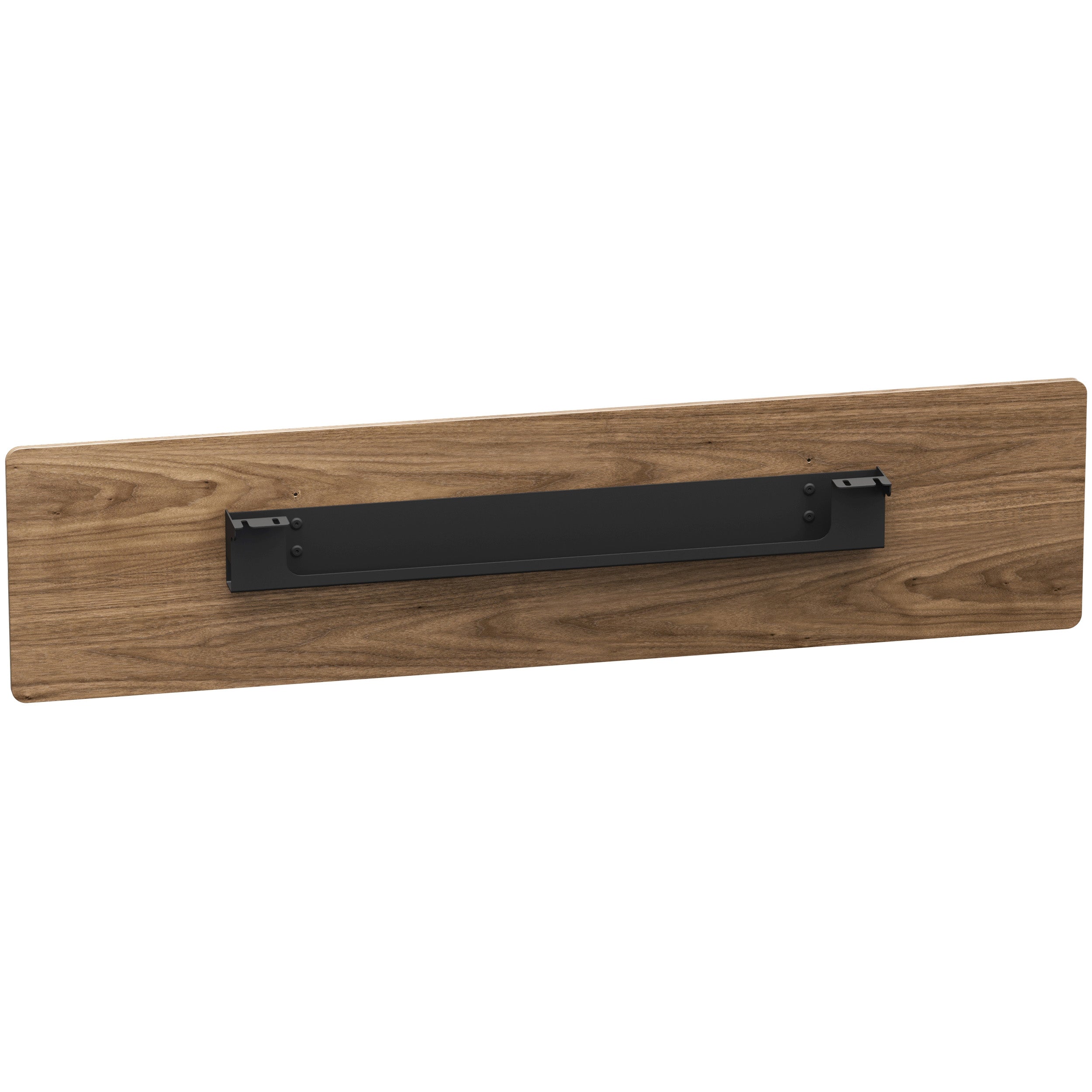 Luma 6767, Natural Walnut