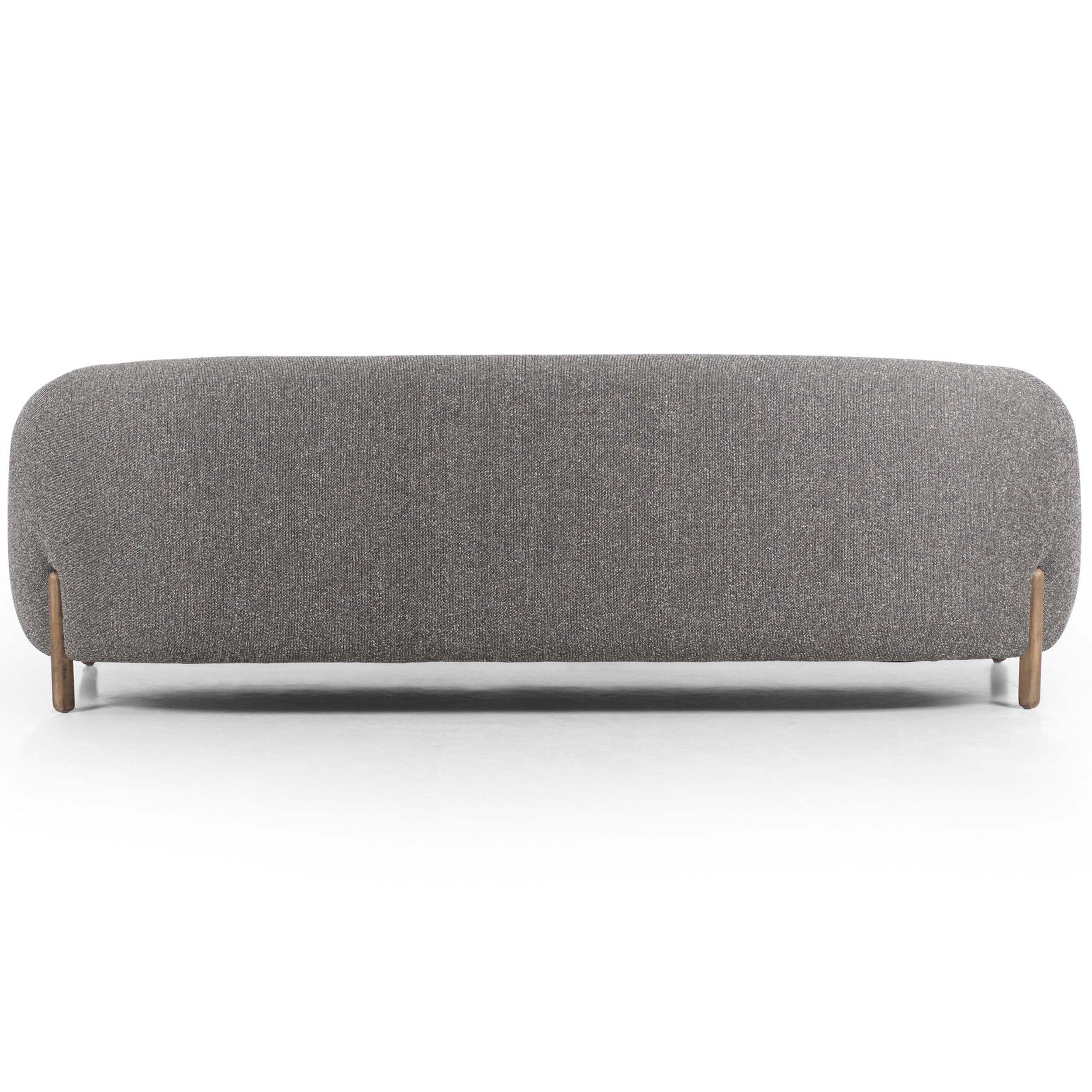 Lyla Sofa, Capri Ebony