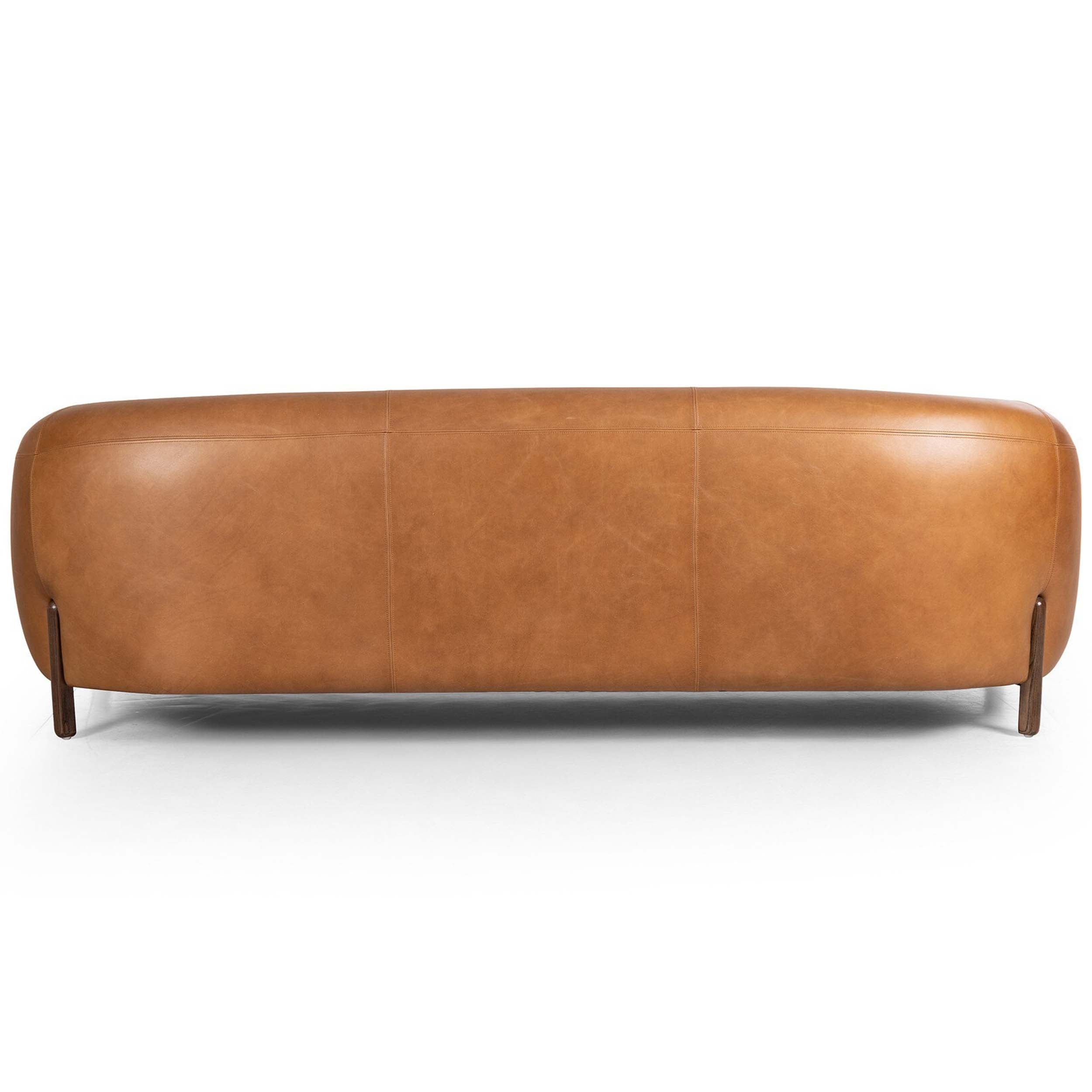 Lyla Sofa, Valencia Camel