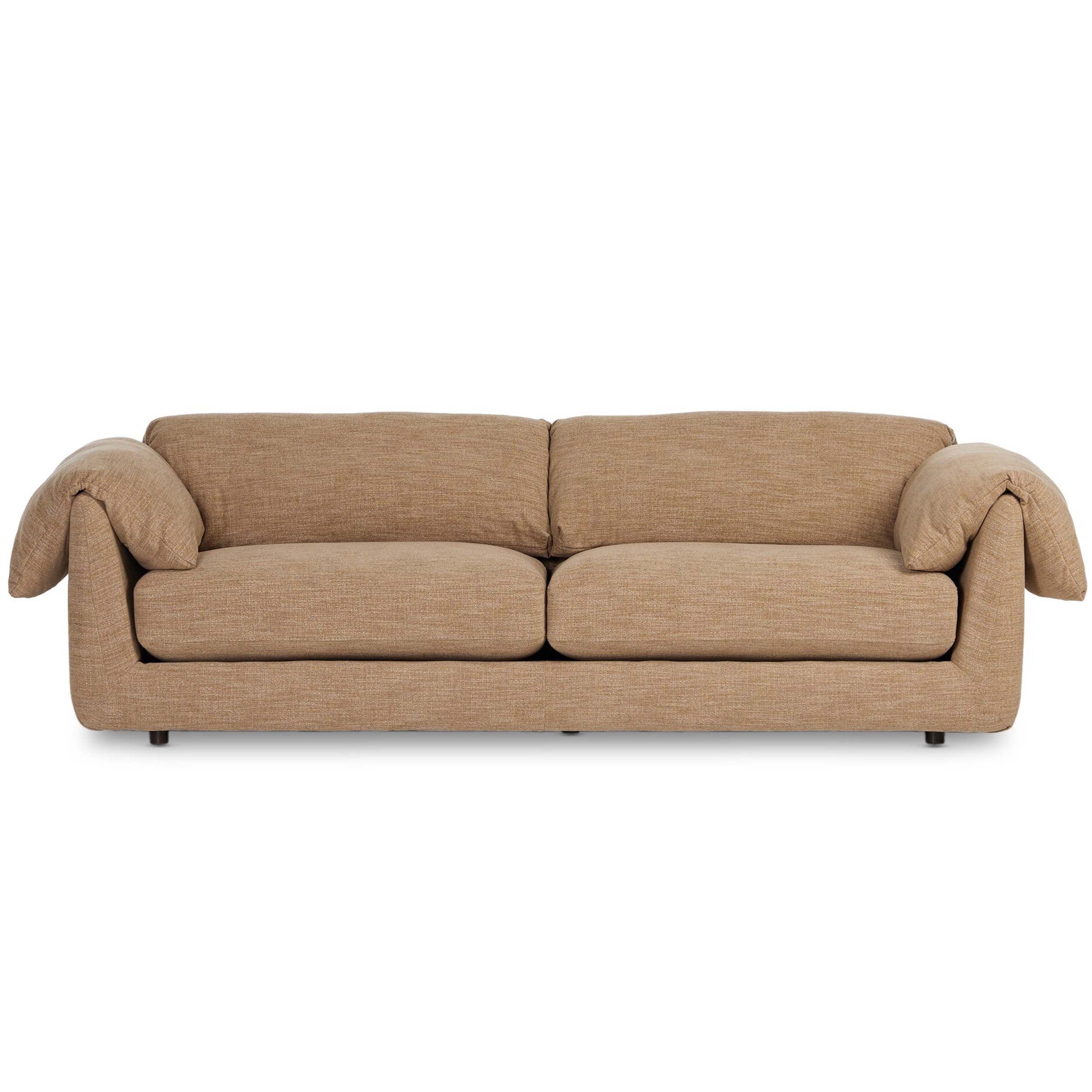 Marcel-102", Laken Taupe