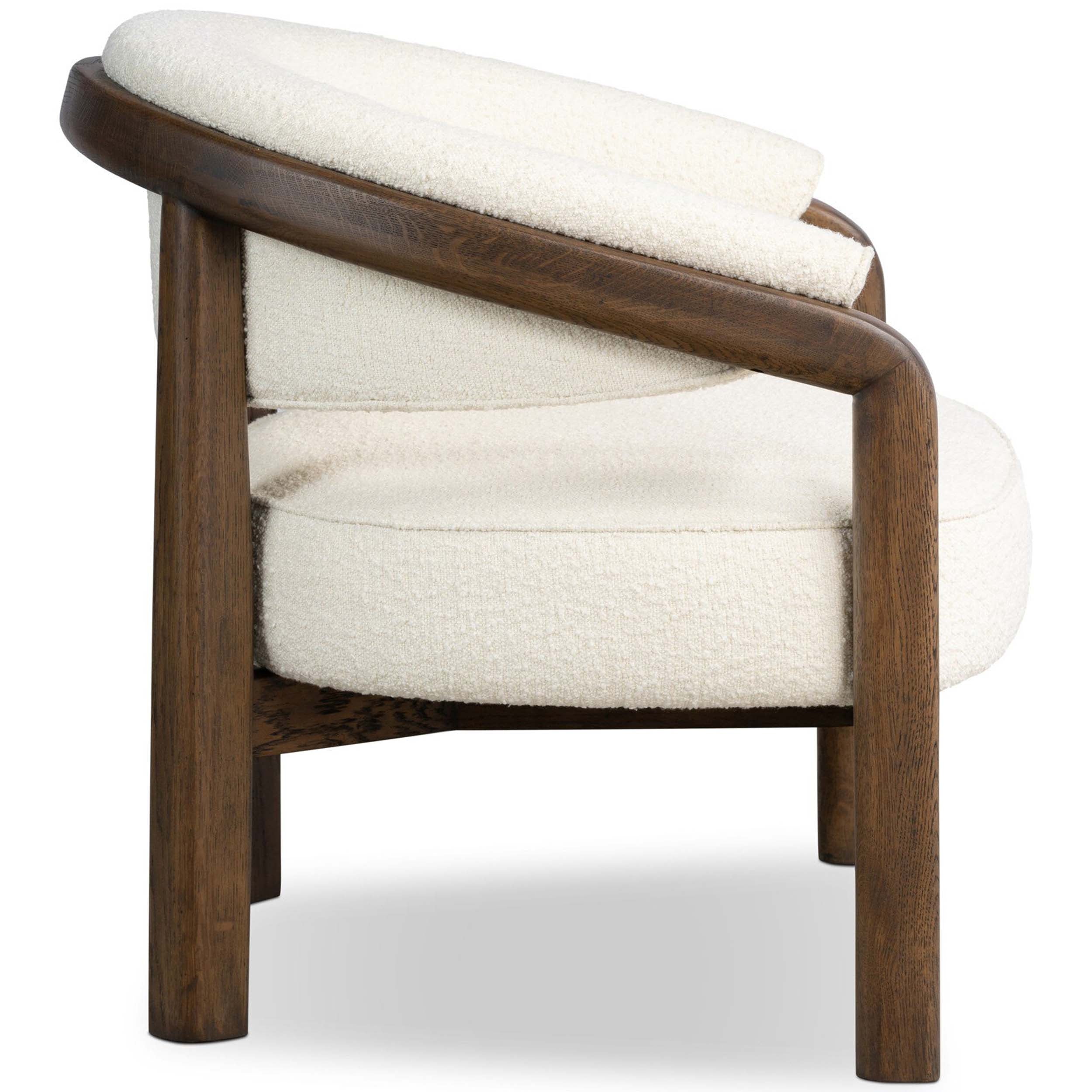 Marci Chair, Altro Snow
