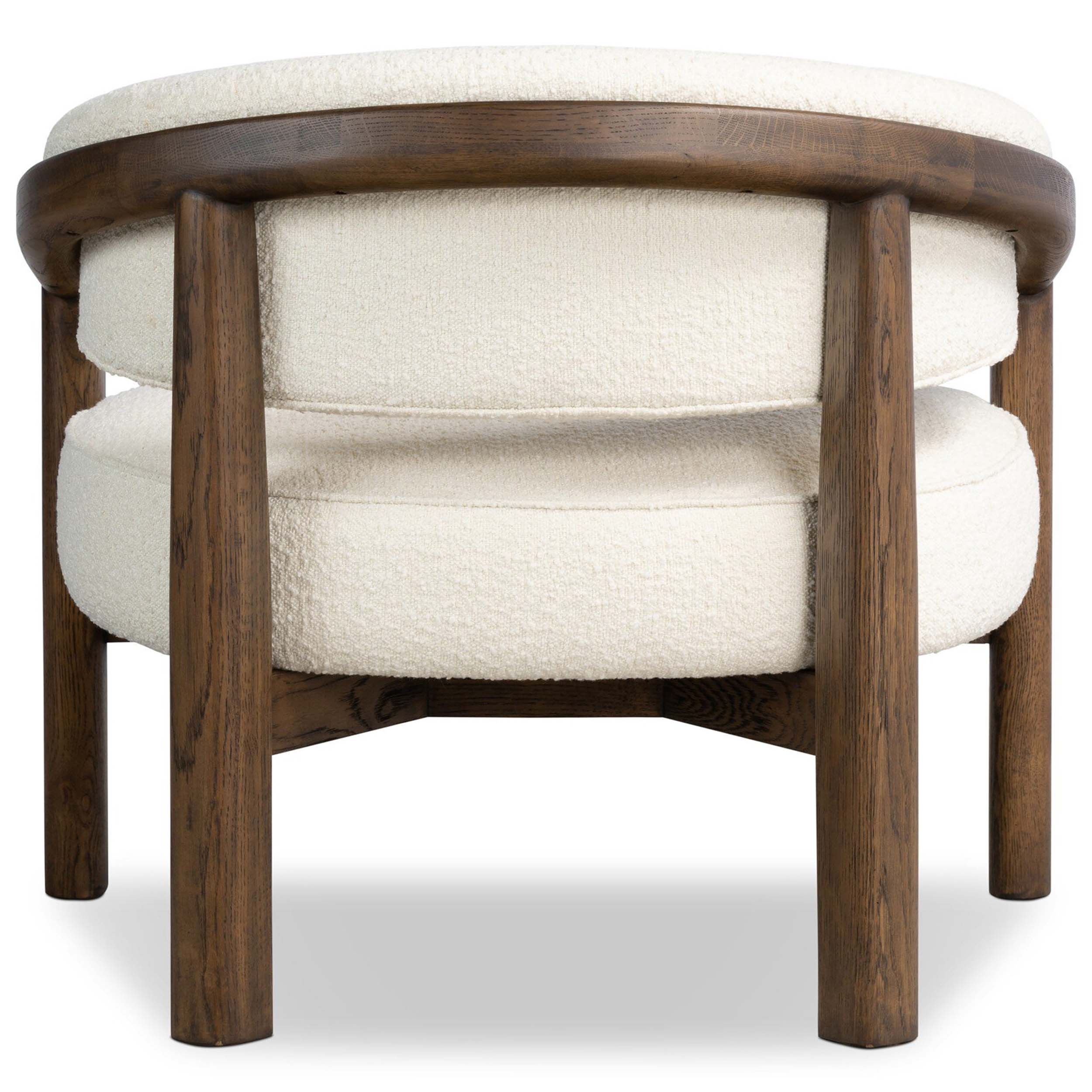 Marci Chair, Altro Snow