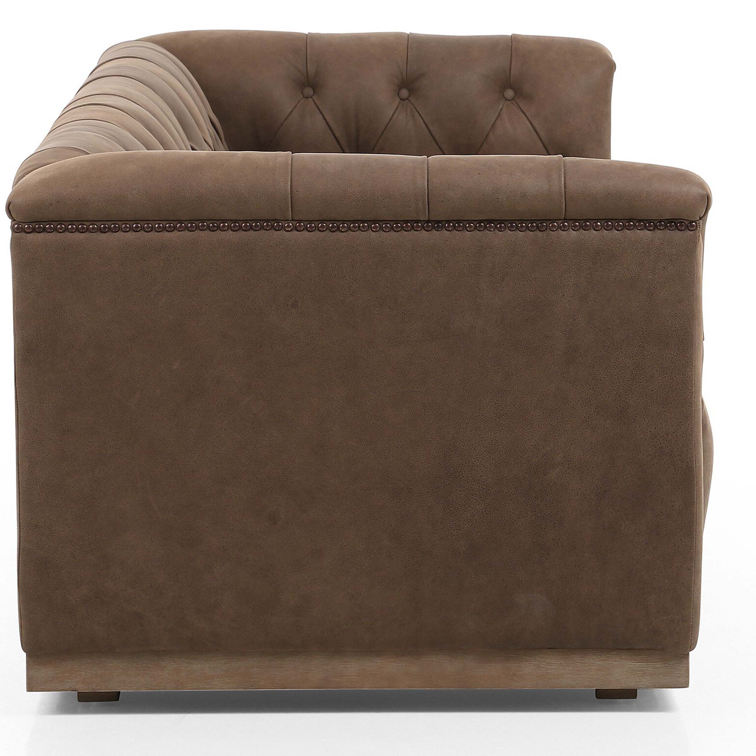 Maxx Sofa, Umber Grey