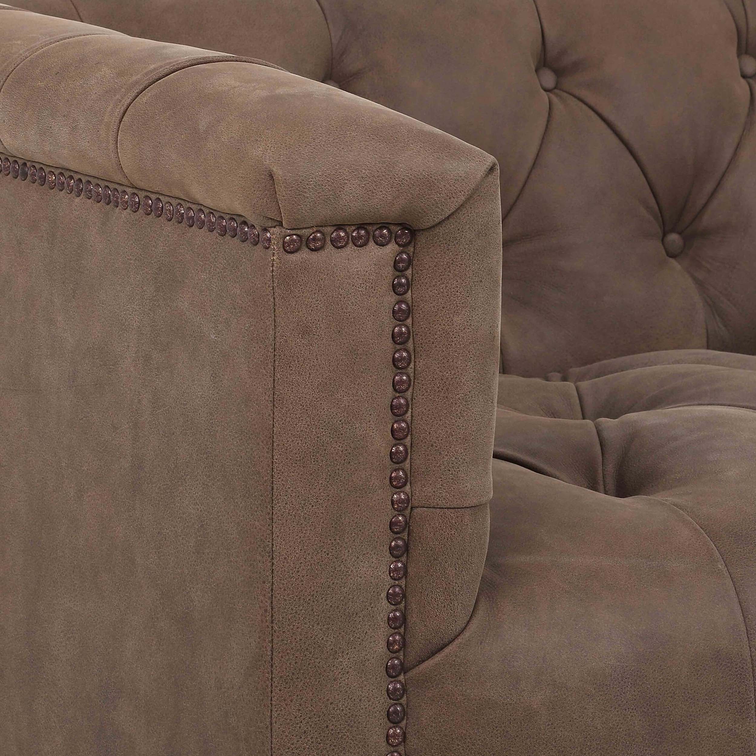Maxx Sofa, Umber Grey
