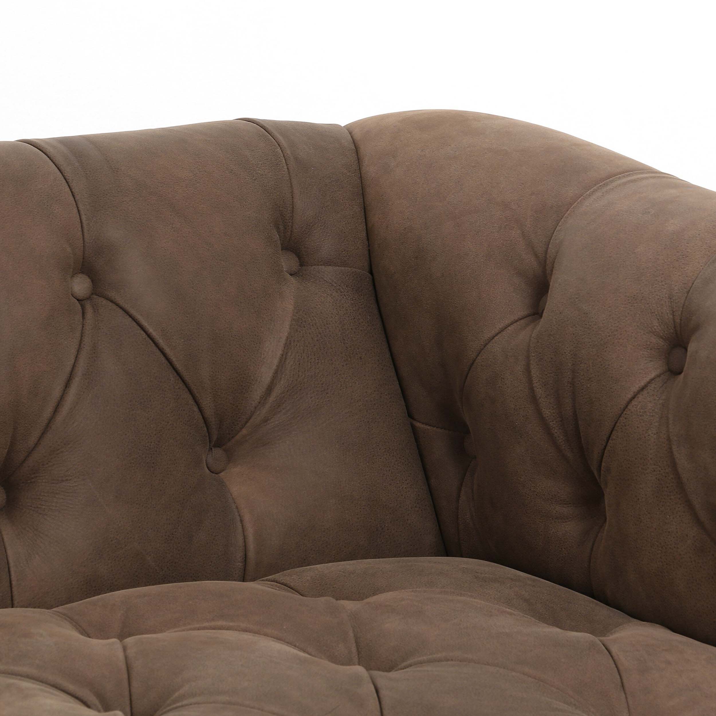 Maxx Sofa, Umber Grey