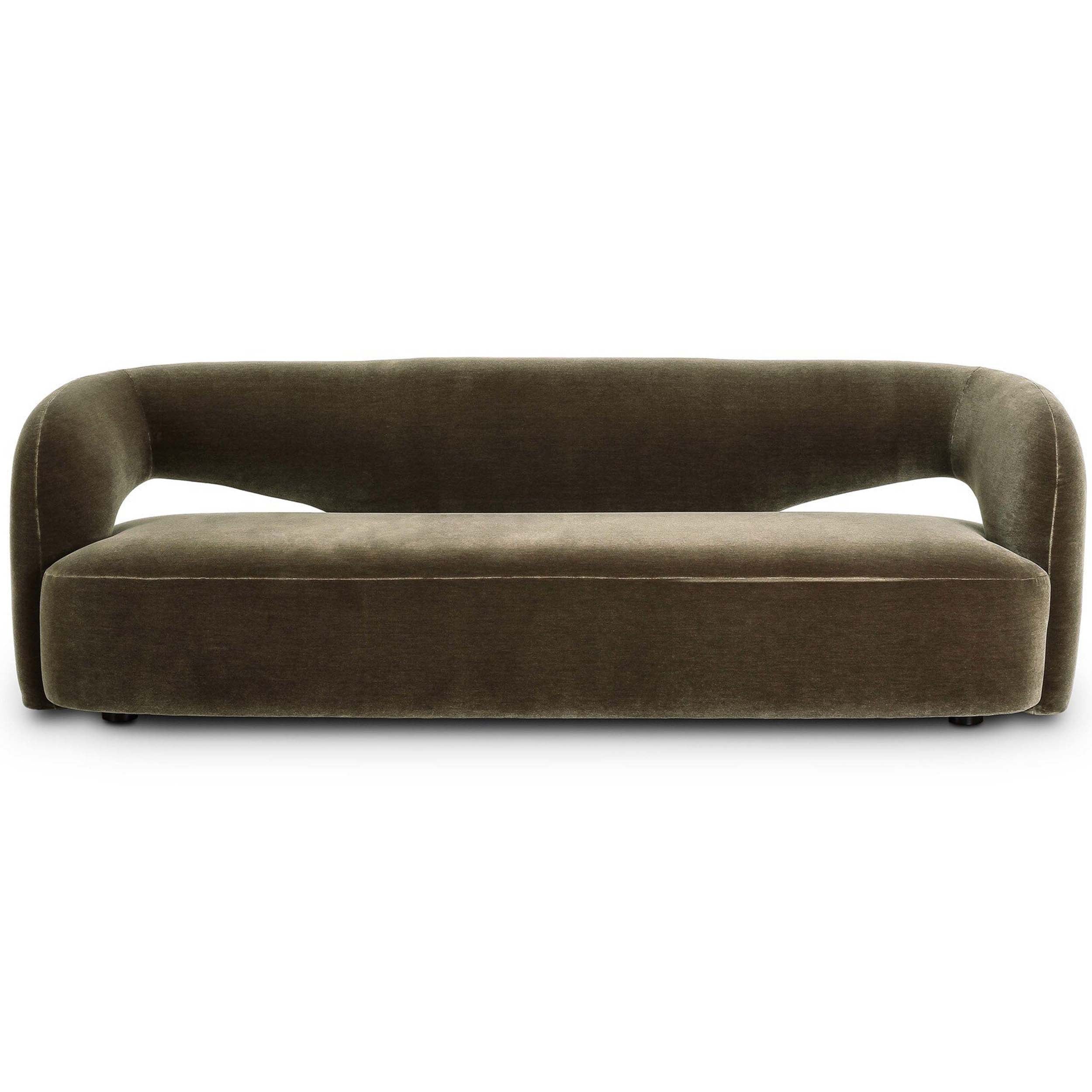 Mazie Sofa, Monte Olive