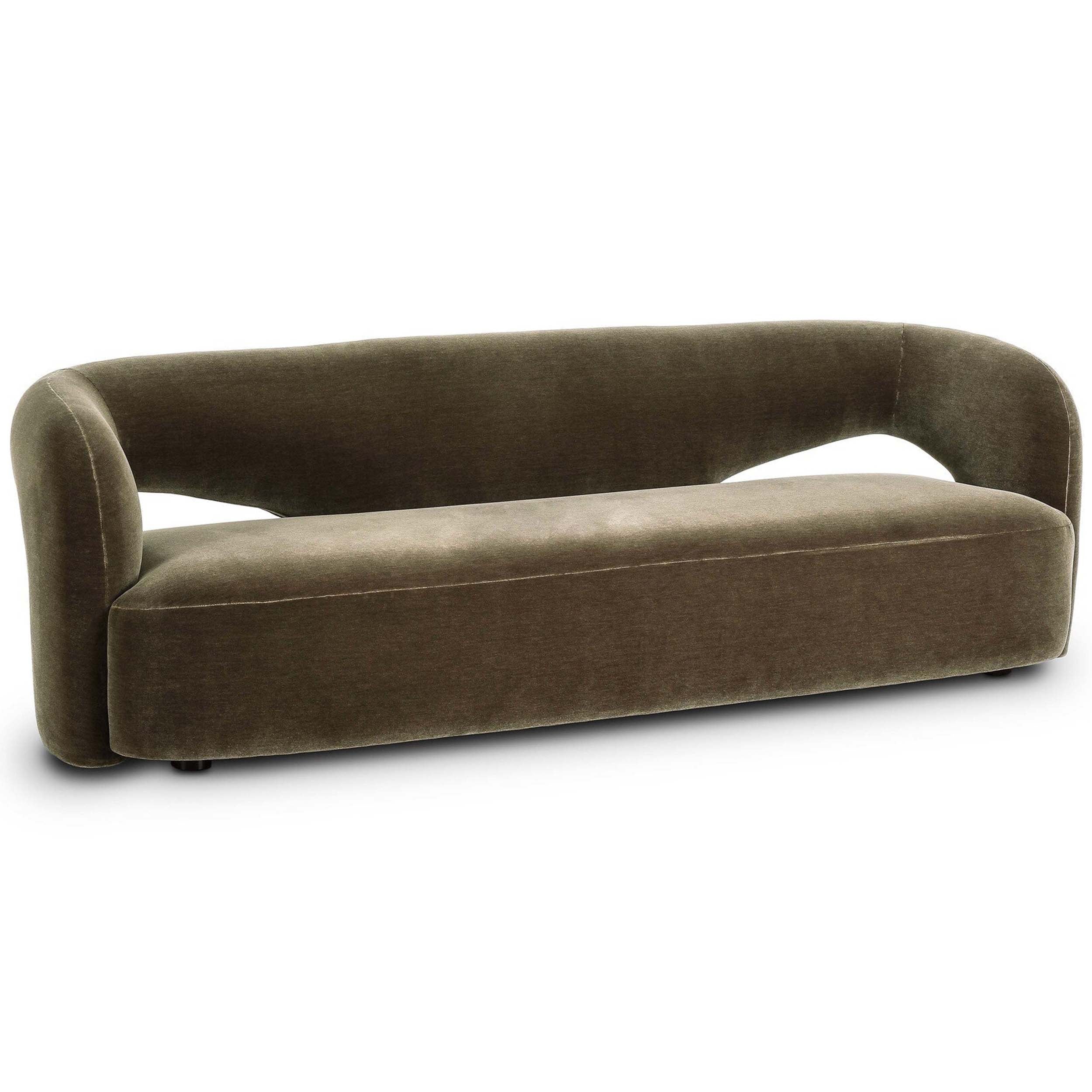 Mazie Sofa, Monte Olive