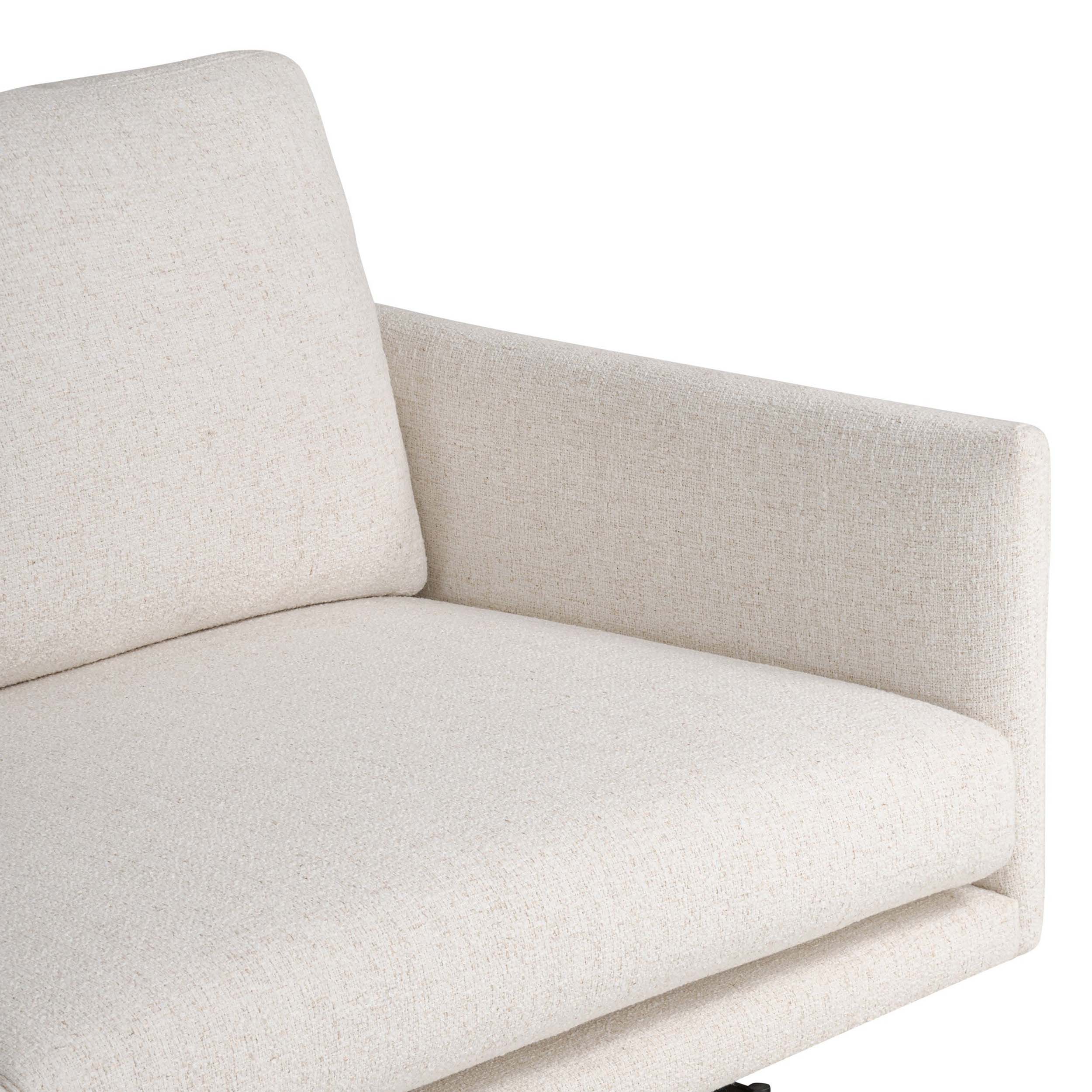 Melle Sofa, Omari Natural