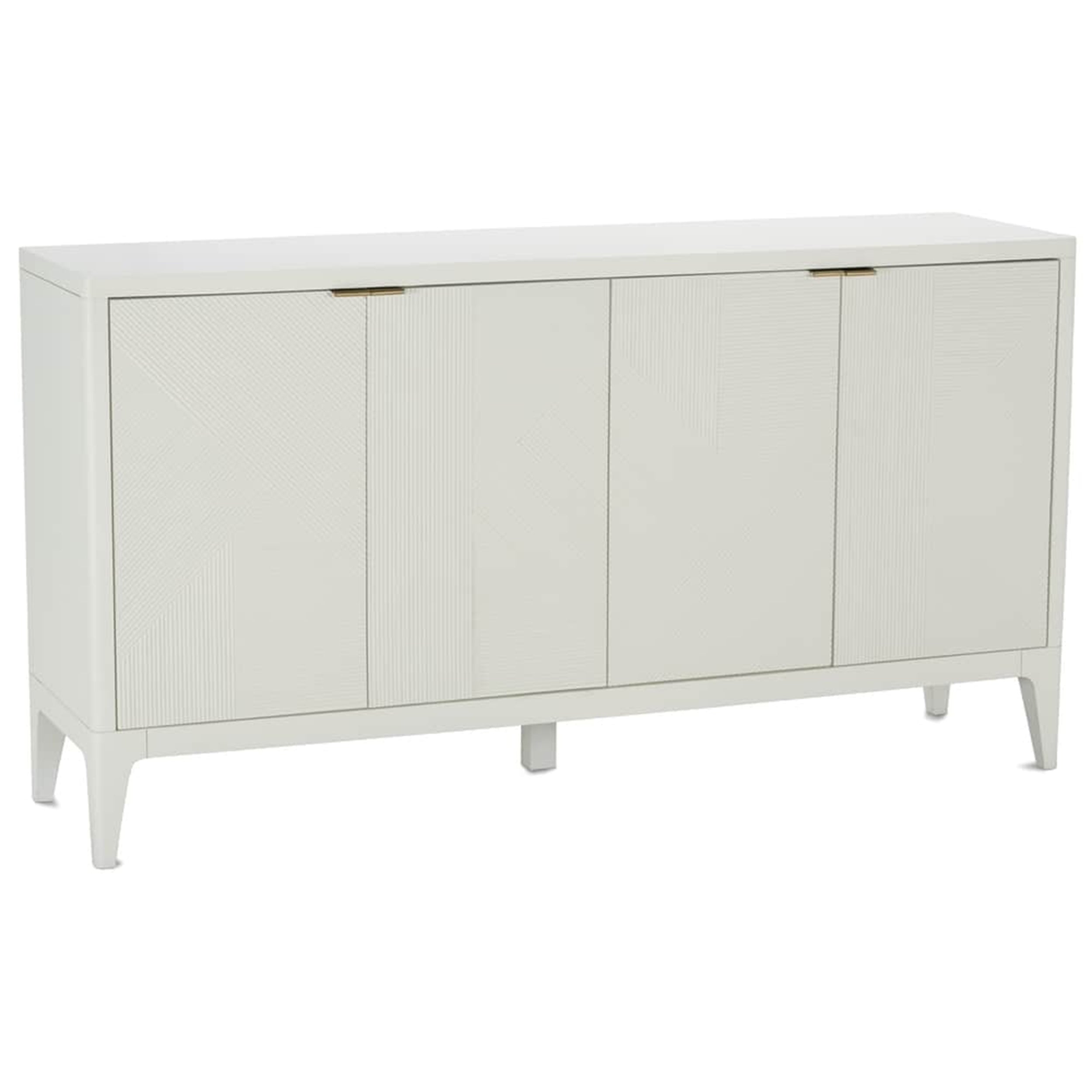 Nicco Credenza, Cloud