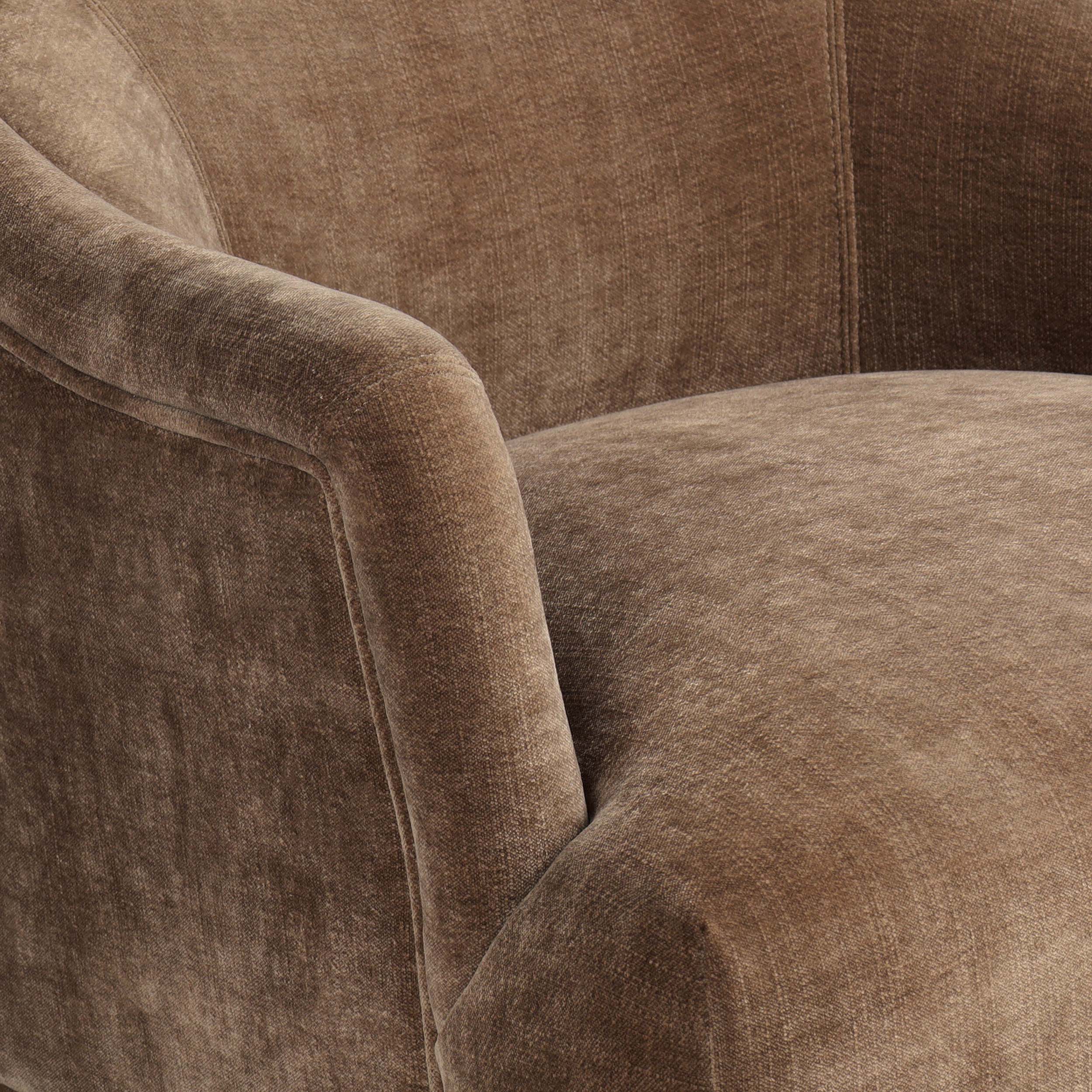 Noel Chair, Altair Mushroom