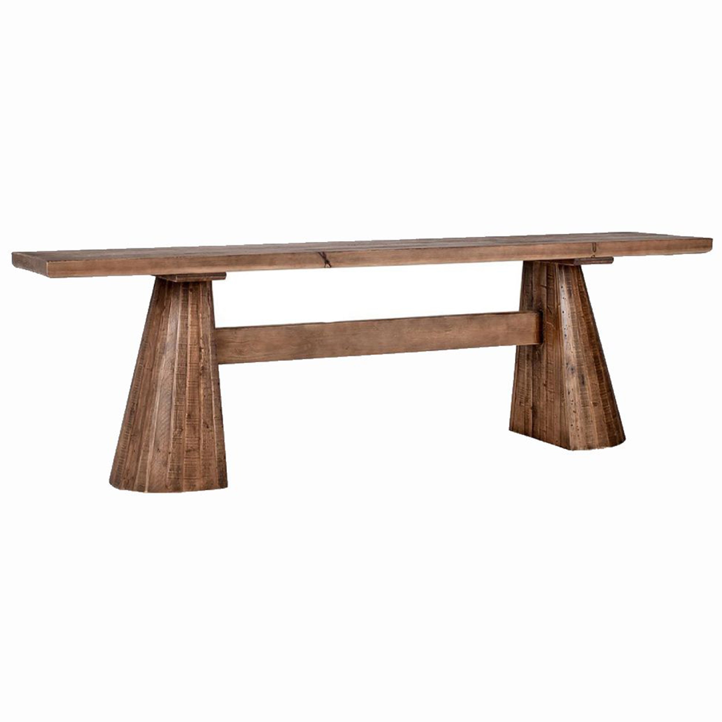 Nolan Counter Table, Brown