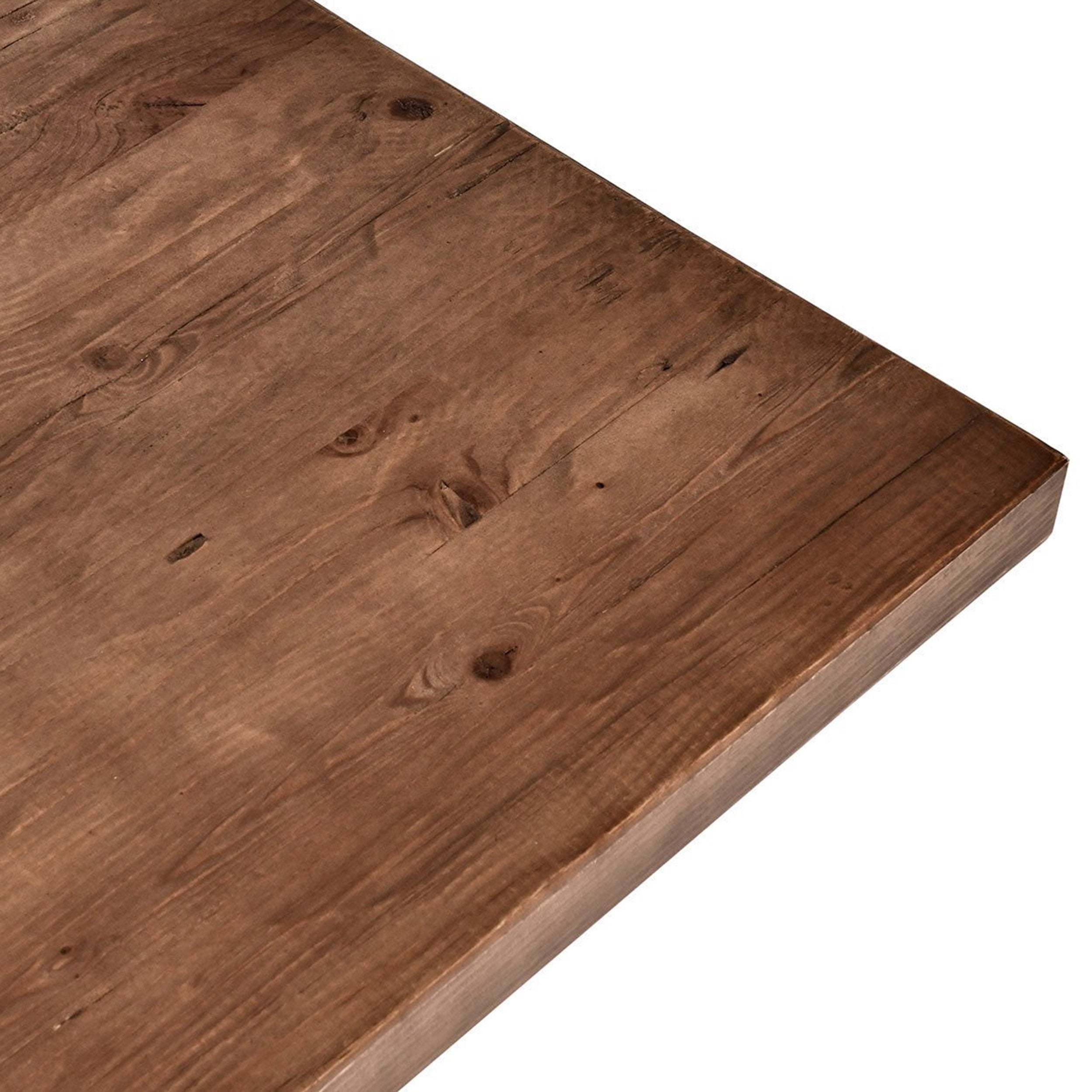 Nolan Counter Table, Brown