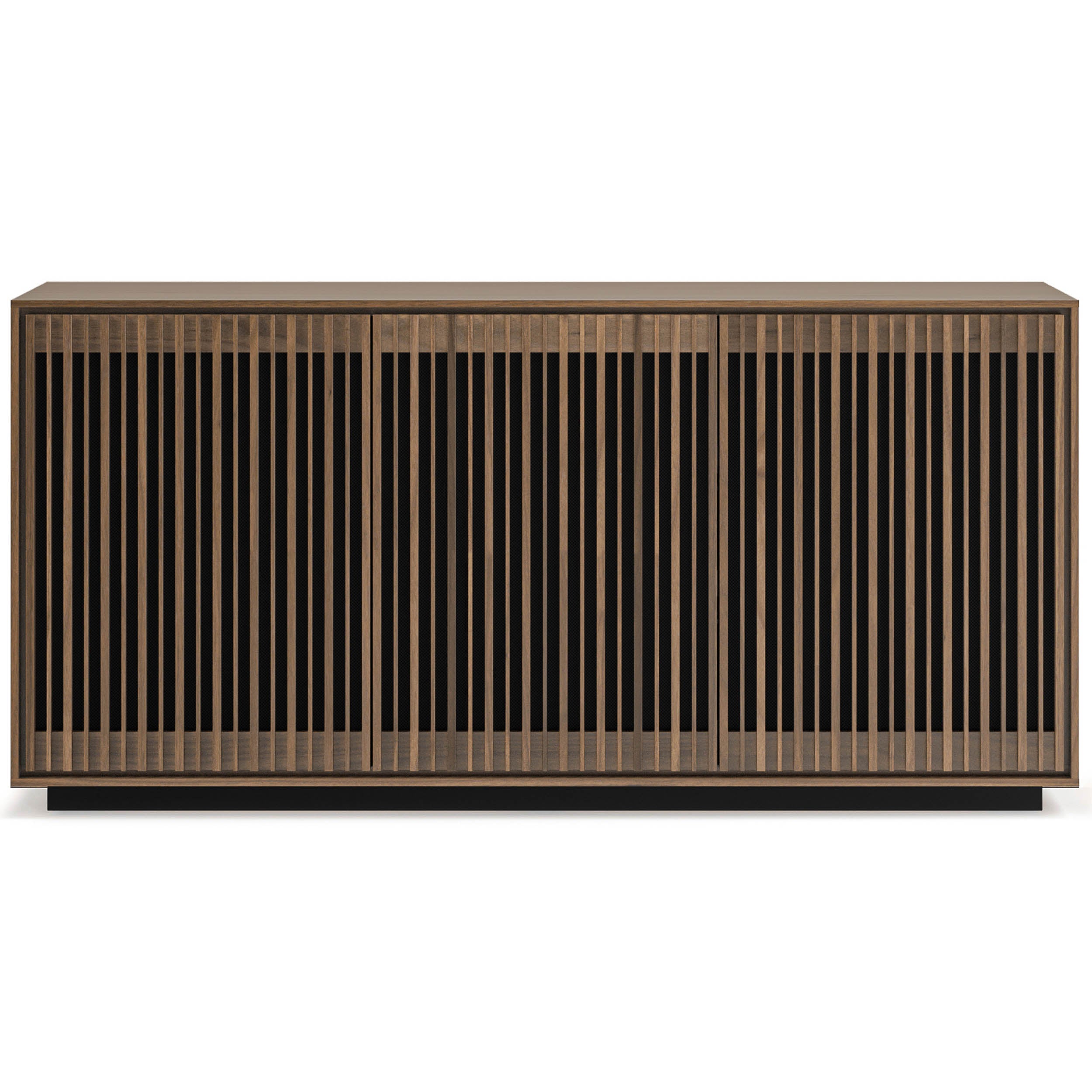 Profile 8477, Natural Walnut
